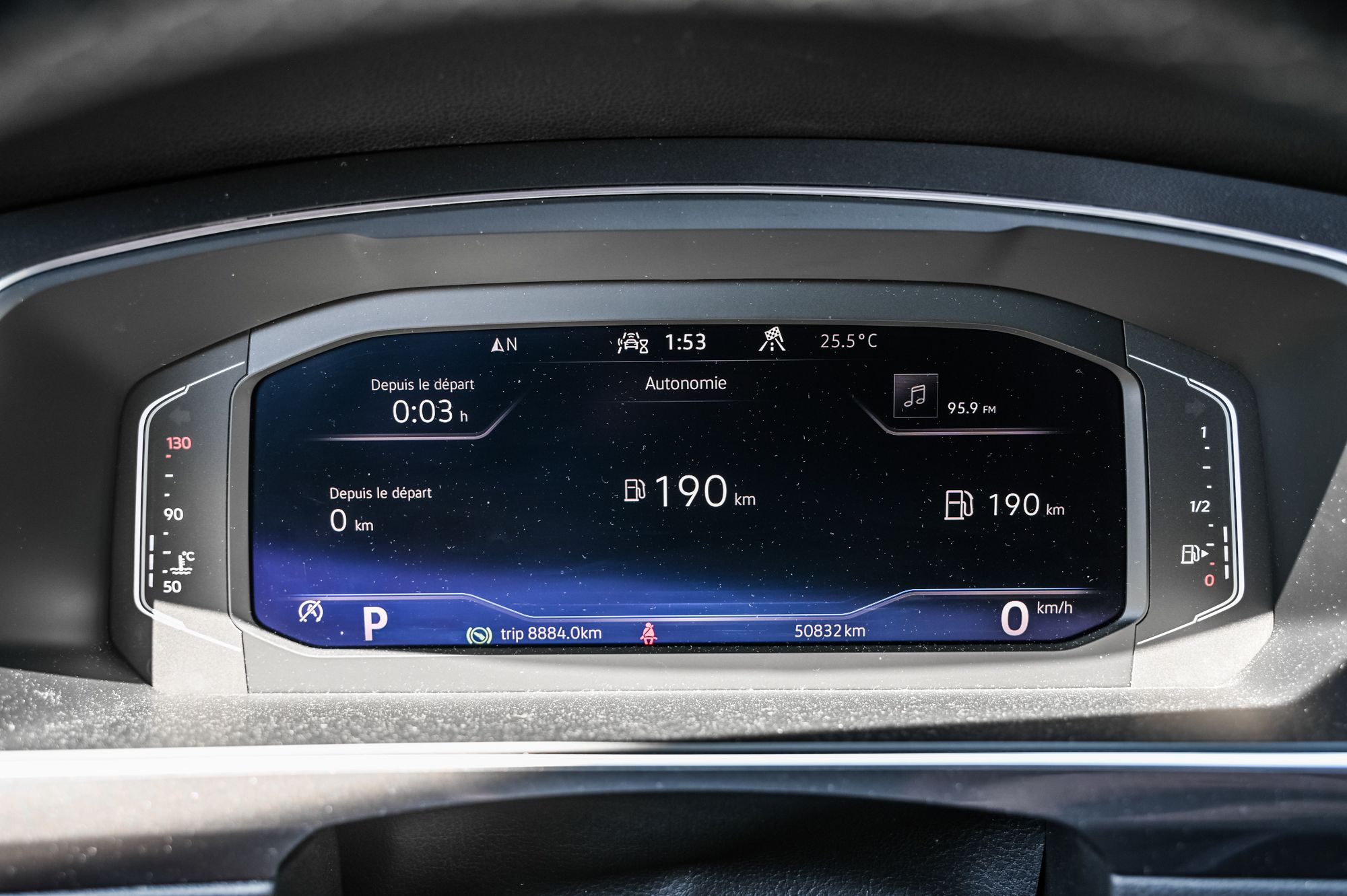 2021 Volkswagen Tiguan in Saint-Bruno-de-Montarville, Quebec