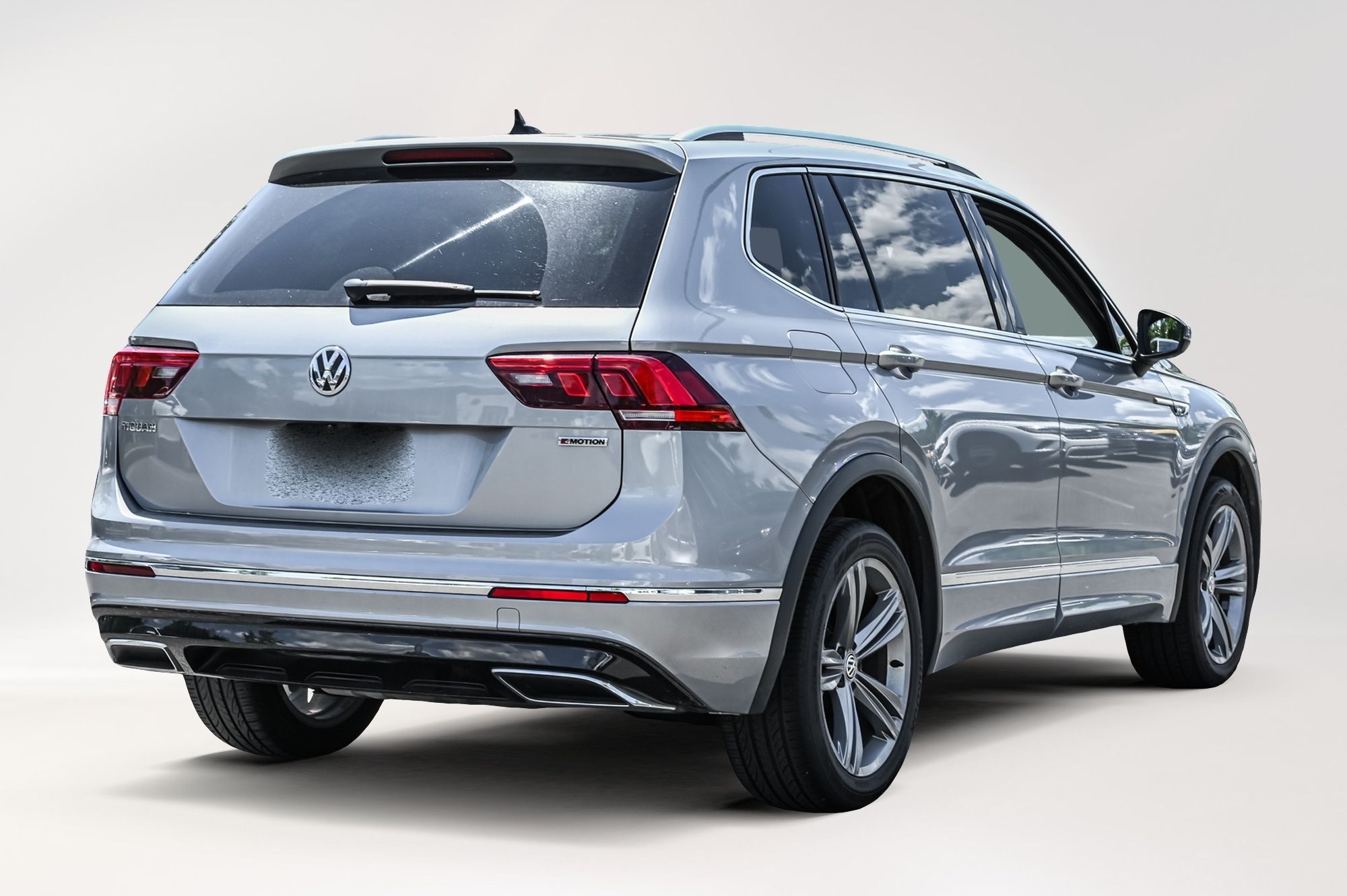 2021 Volkswagen Tiguan in Saint-Bruno-de-Montarville, Quebec