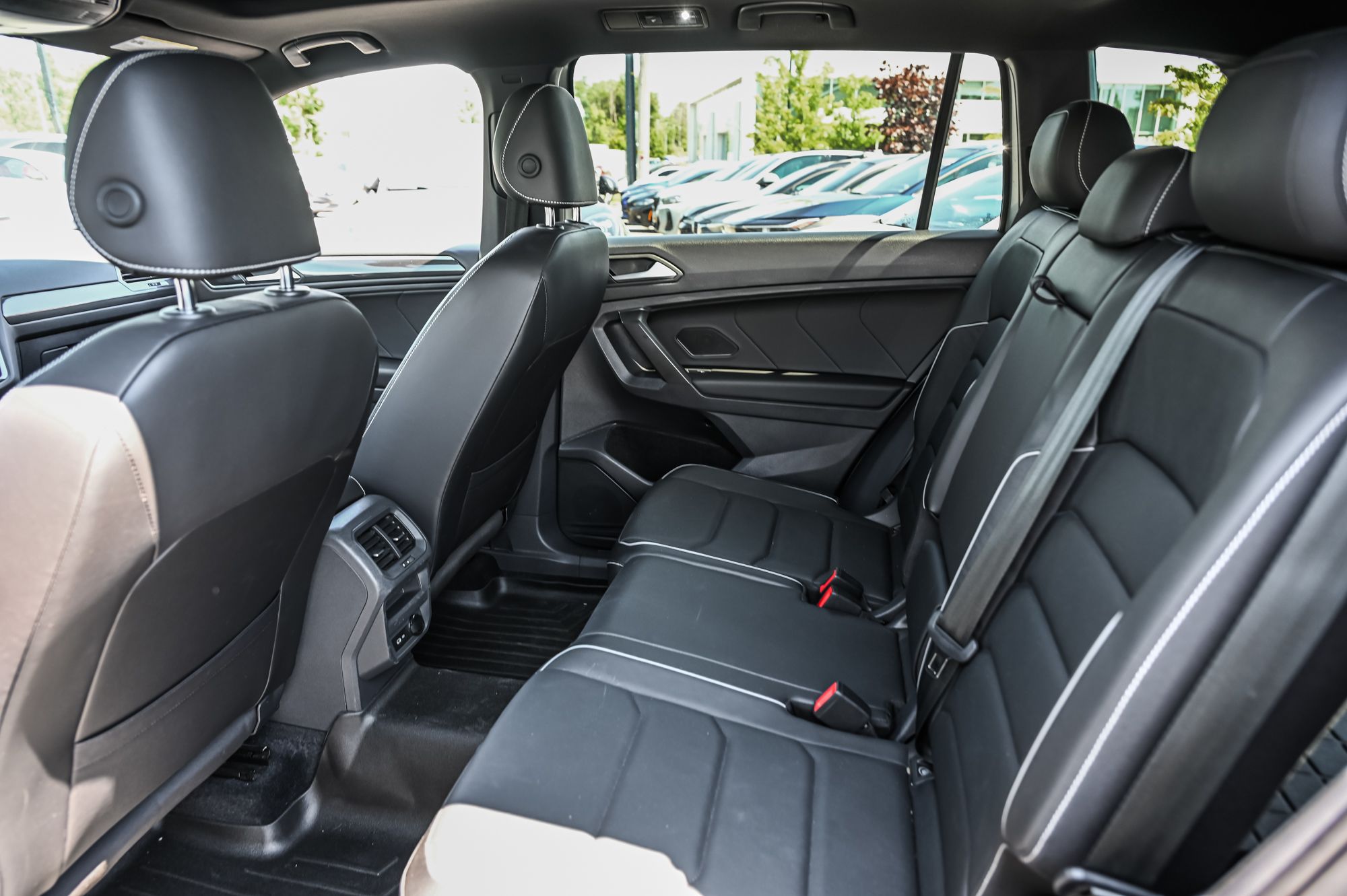 2021 Volkswagen Tiguan in Saint-Bruno-de-Montarville, Quebec