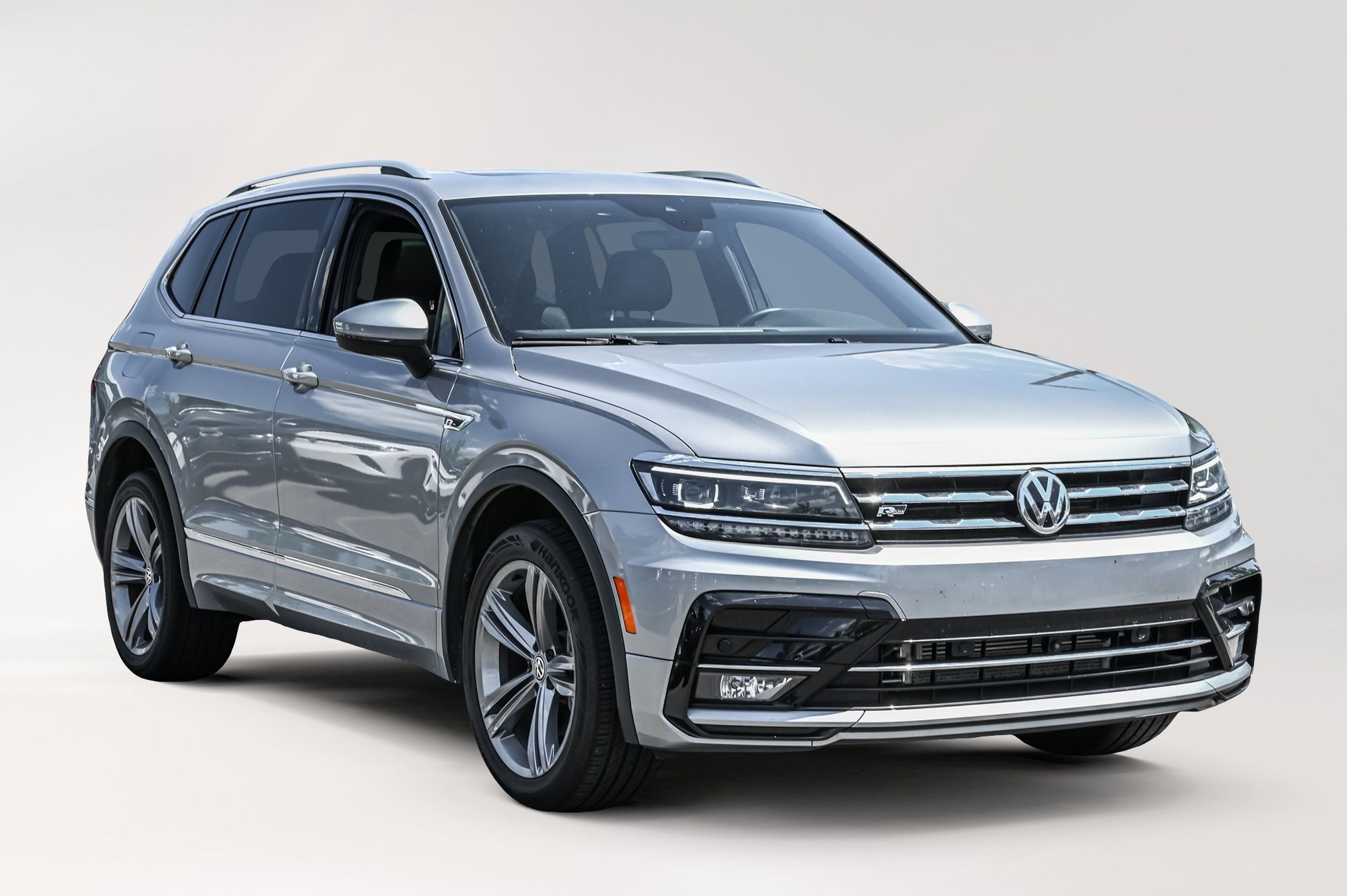 2021 Volkswagen Tiguan in Saint-Bruno-de-Montarville, Quebec