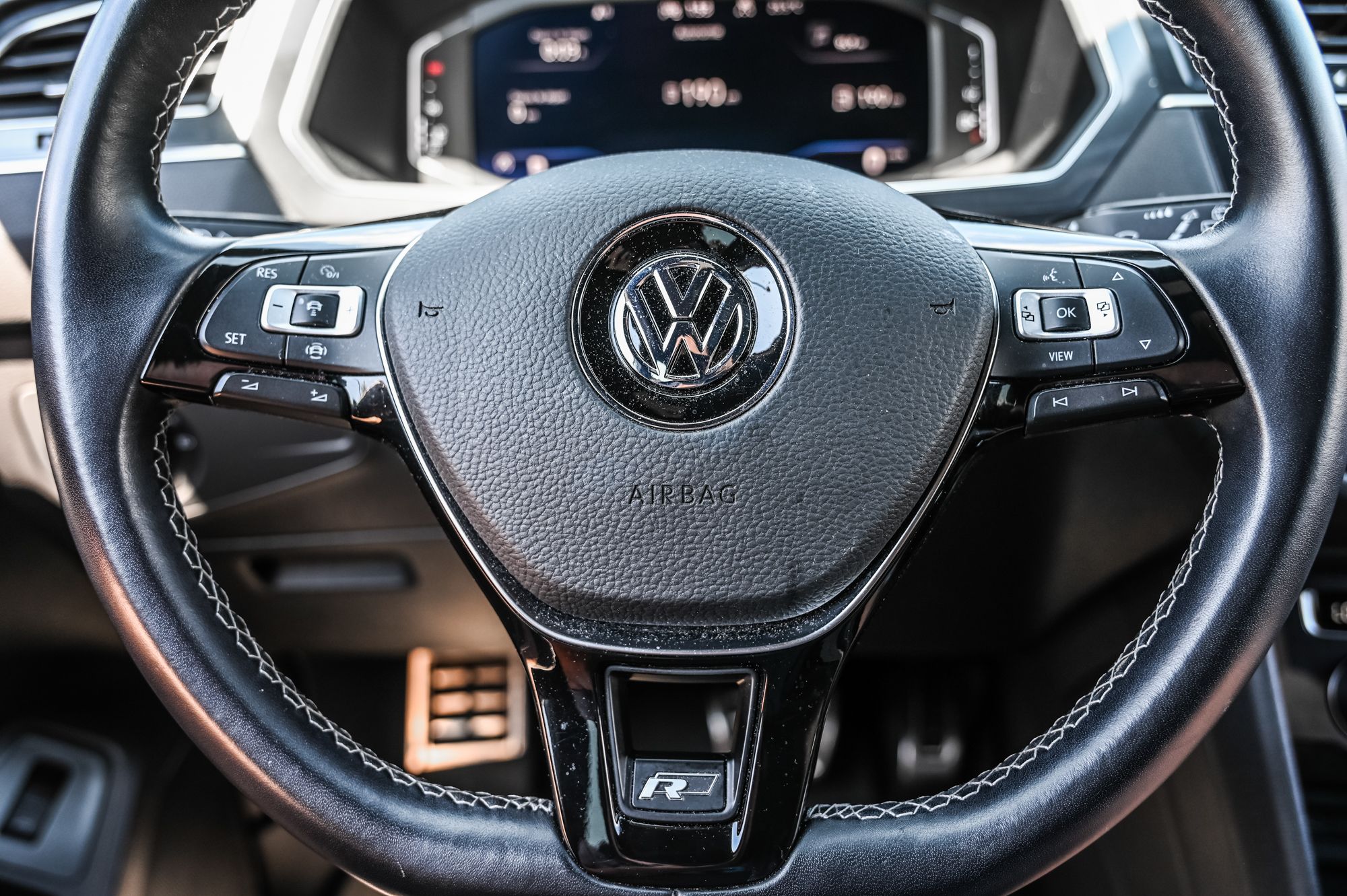 2021 Volkswagen Tiguan in Saint-Bruno-de-Montarville, Quebec