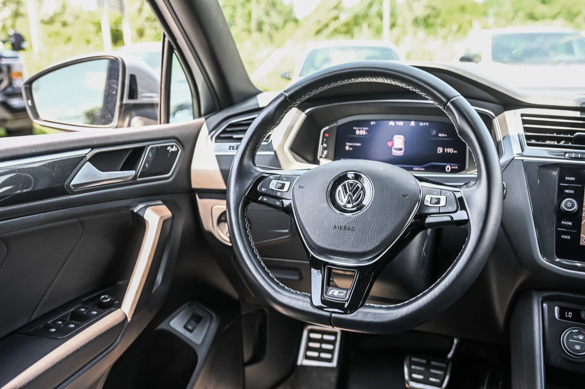 2021 Volkswagen Tiguan in Saint-Bruno-de-Montarville, Quebec