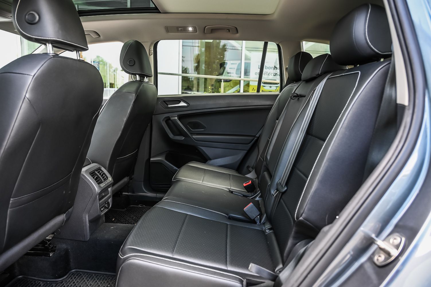 2021 Volkswagen Tiguan in Saint-Bruno-de-Montarville, Quebec