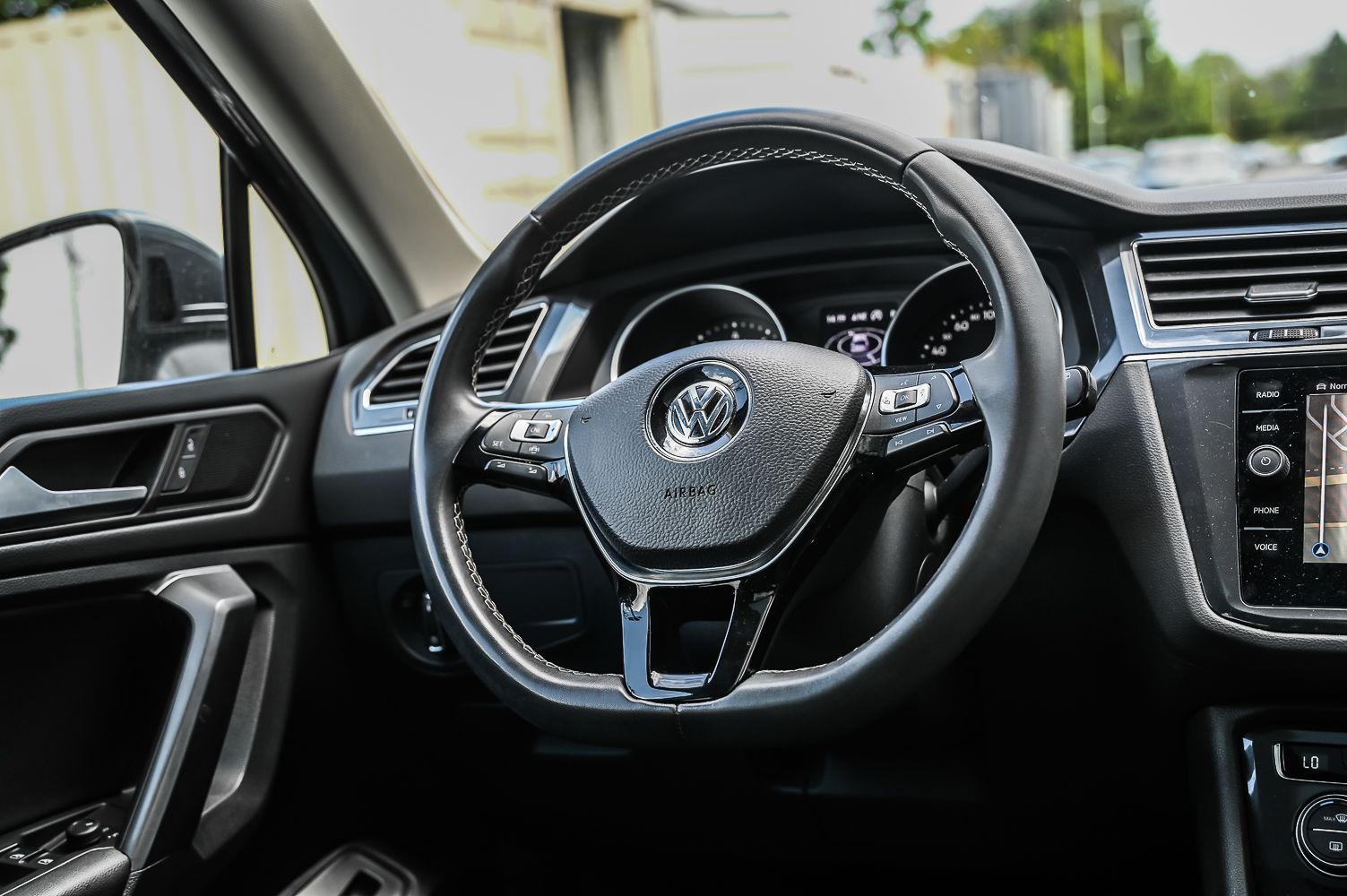 2021 Volkswagen Tiguan in Saint-Bruno-de-Montarville, Quebec