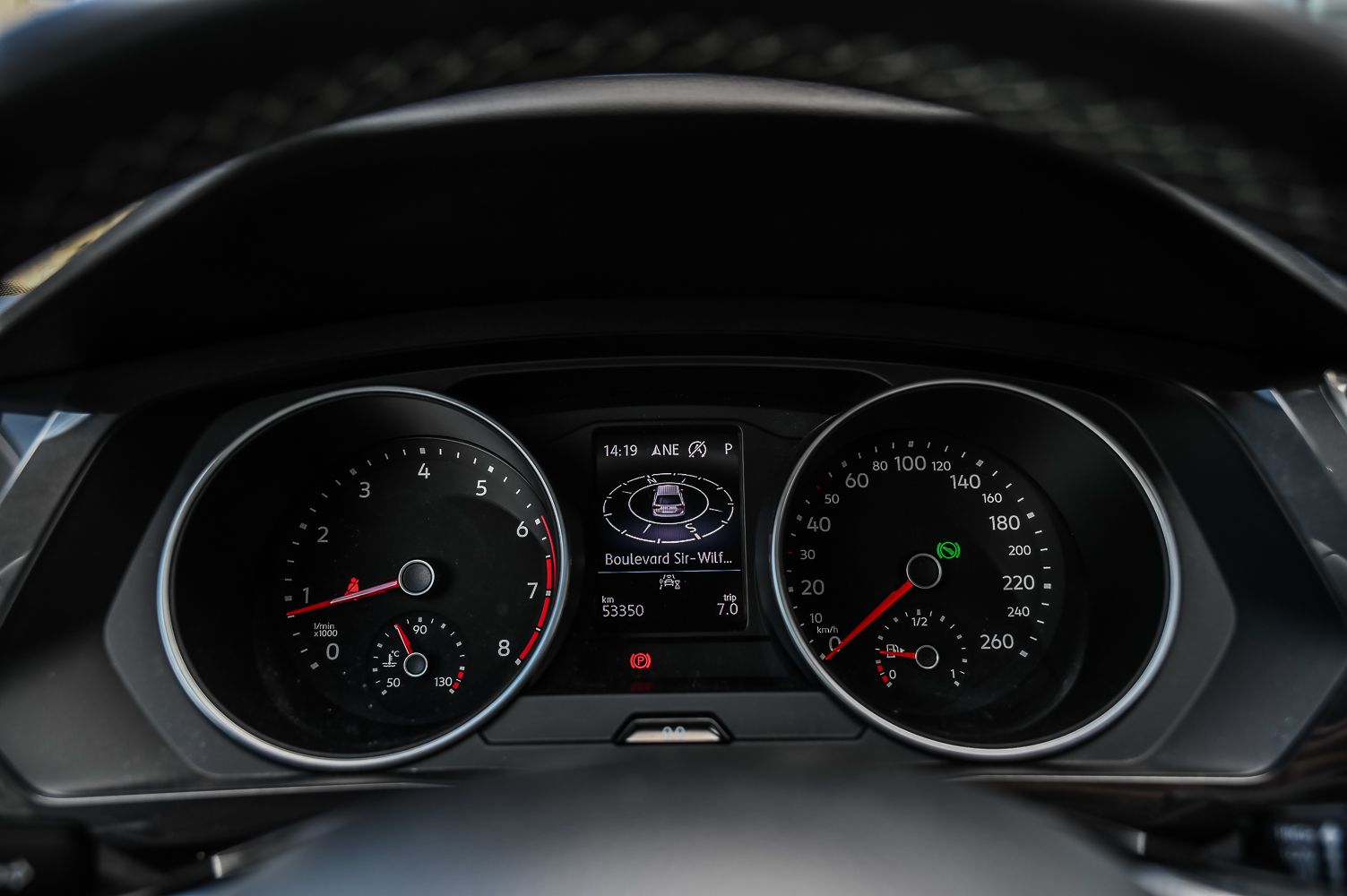 2021 Volkswagen Tiguan in Saint-Bruno-de-Montarville, Quebec