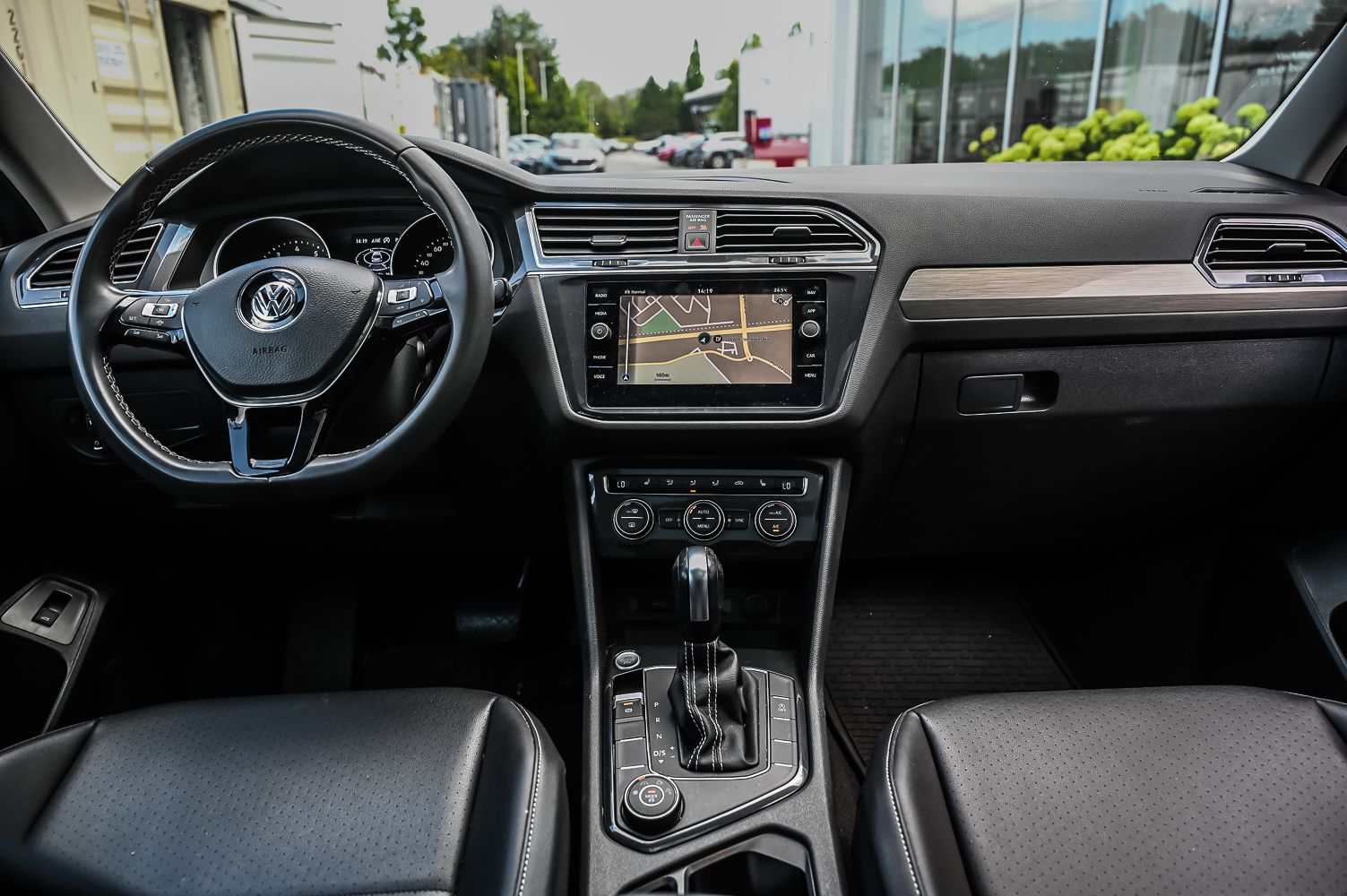 2021 Volkswagen Tiguan in Saint-Bruno-de-Montarville, Quebec