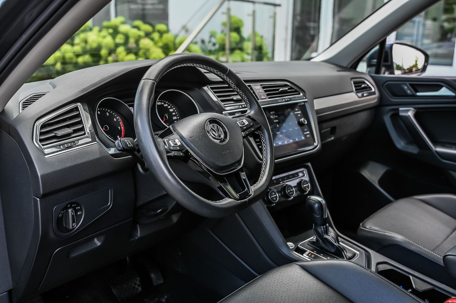2021 Volkswagen Tiguan in Saint-Bruno-de-Montarville, Quebec