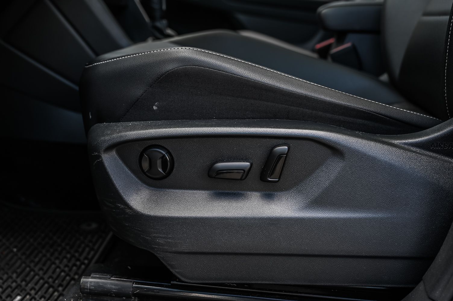 2021 Volkswagen Tiguan in Saint-Bruno-de-Montarville, Quebec