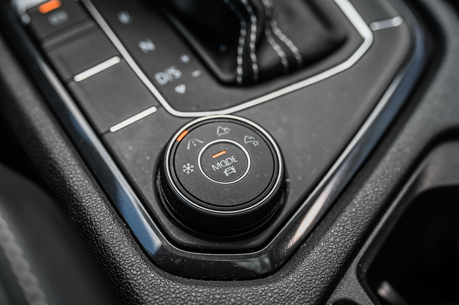 2021 Volkswagen Tiguan in Saint-Bruno-de-Montarville, Quebec