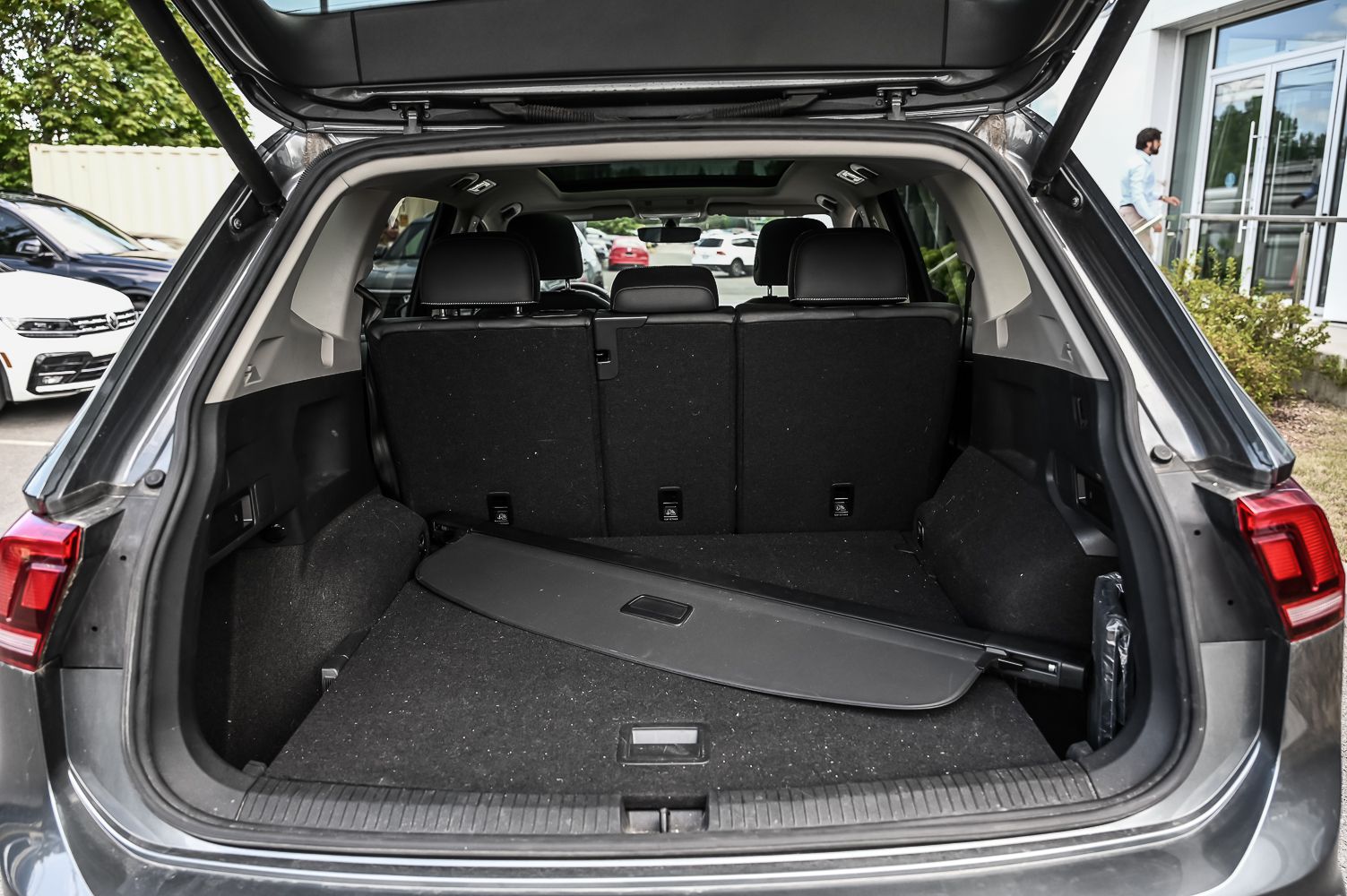 2021 Volkswagen Tiguan in Saint-Bruno-de-Montarville, Quebec