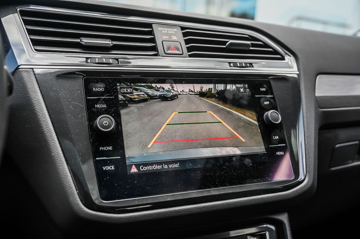 2021 Volkswagen Tiguan in Saint-Bruno-de-Montarville, Quebec