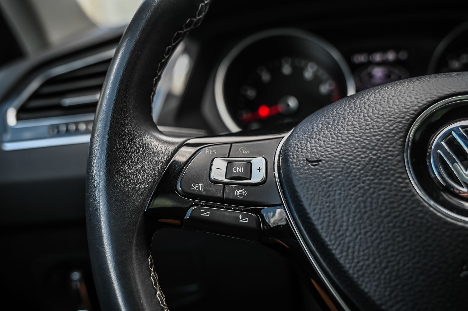 2021 Volkswagen Tiguan in Saint-Bruno-de-Montarville, Quebec