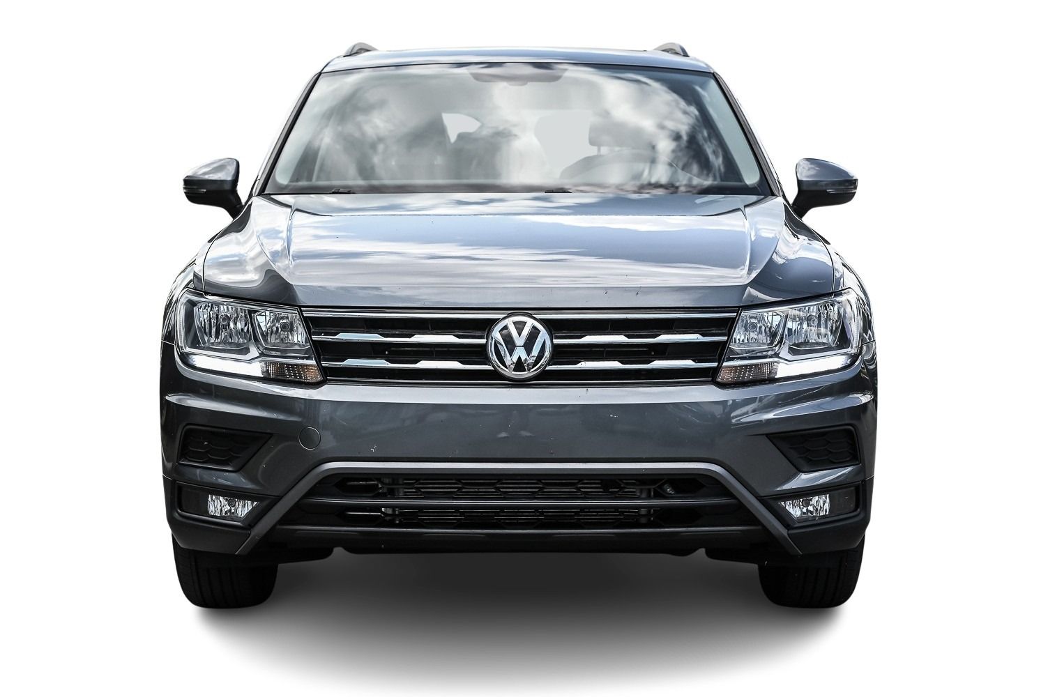 2021 Volkswagen Tiguan in Saint-Bruno-de-Montarville, Quebec