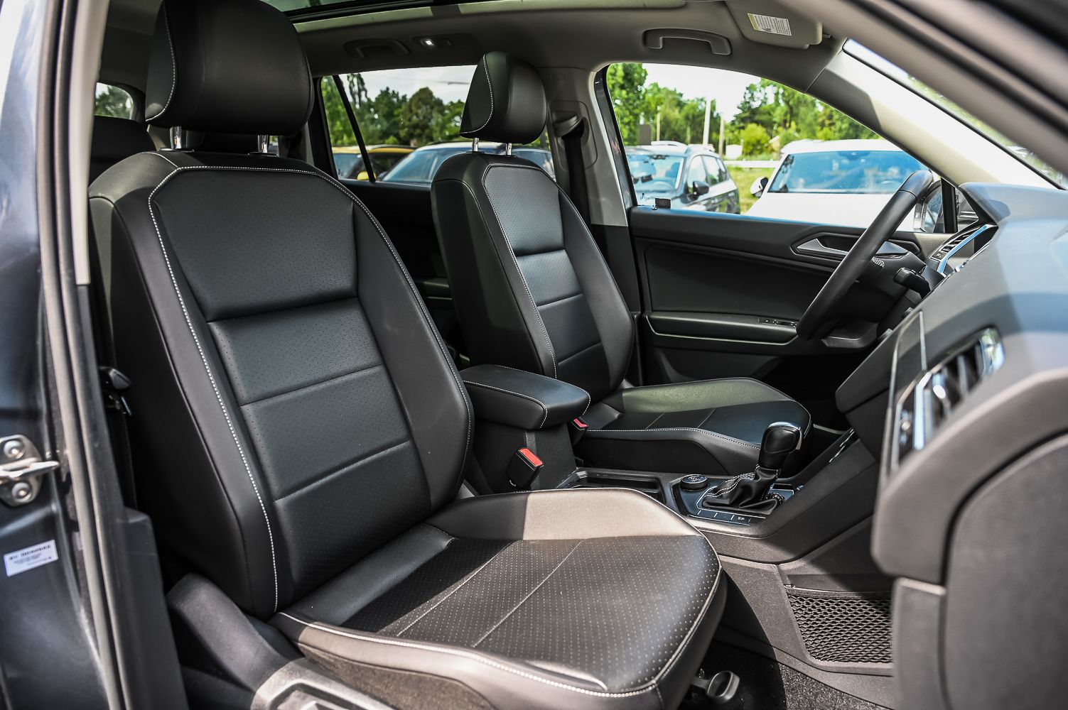 2021 Volkswagen Tiguan in Saint-Bruno-de-Montarville, Quebec
