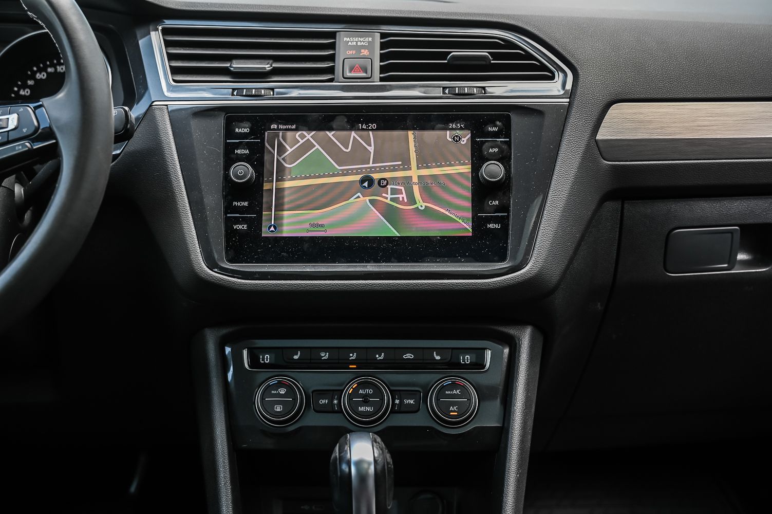 2021 Volkswagen Tiguan in Saint-Bruno-de-Montarville, Quebec