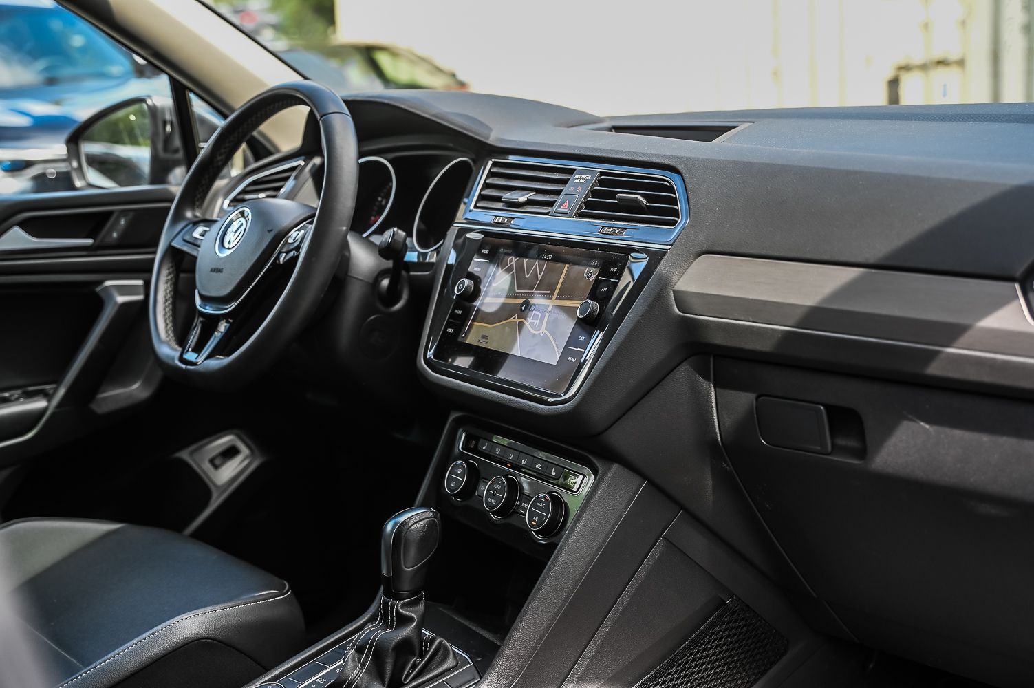 2021 Volkswagen Tiguan in Saint-Bruno-de-Montarville, Quebec