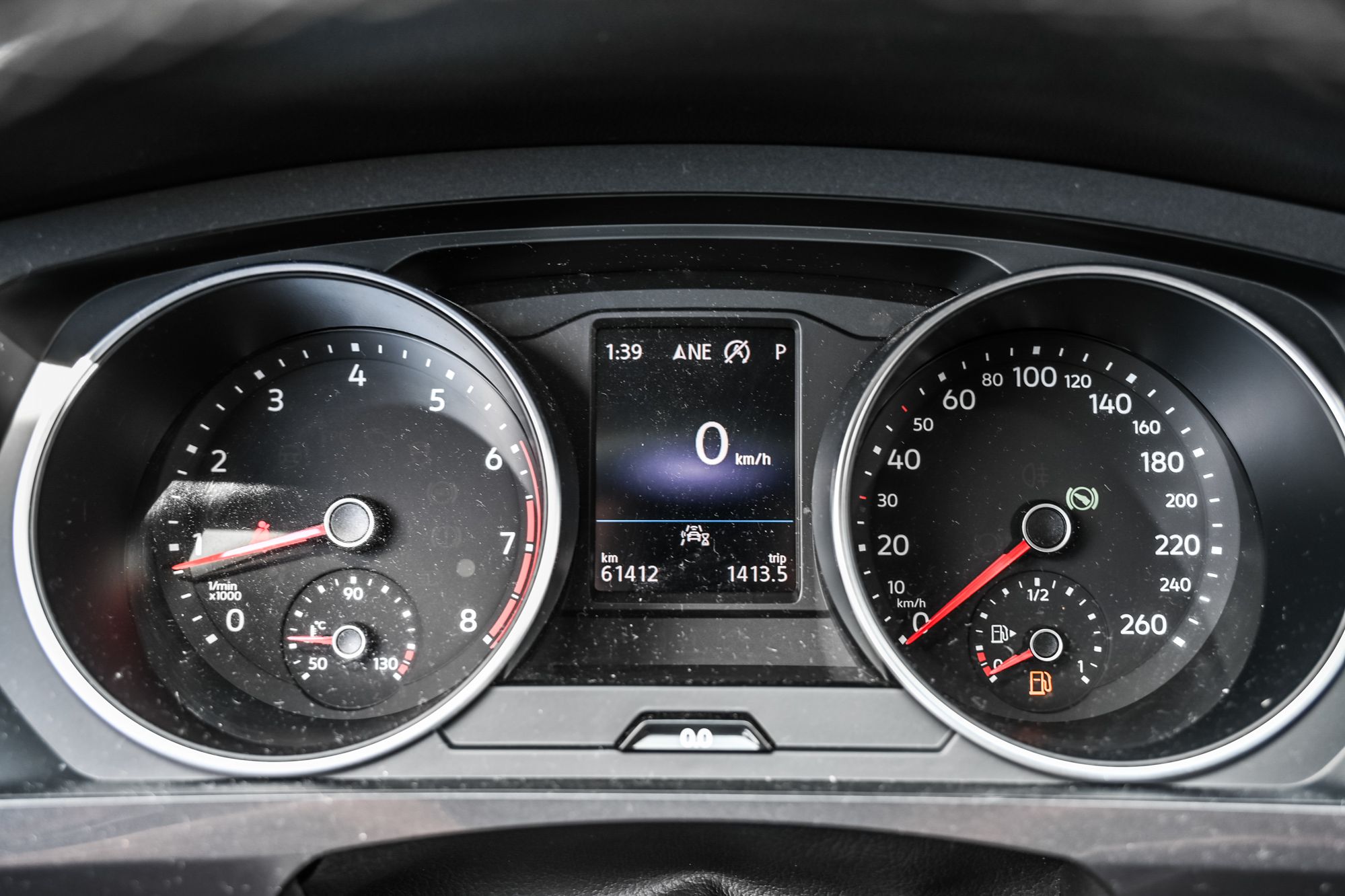 Volkswagen Tiguan  2021 à Saint-Bruno-de-Montarville, Québec