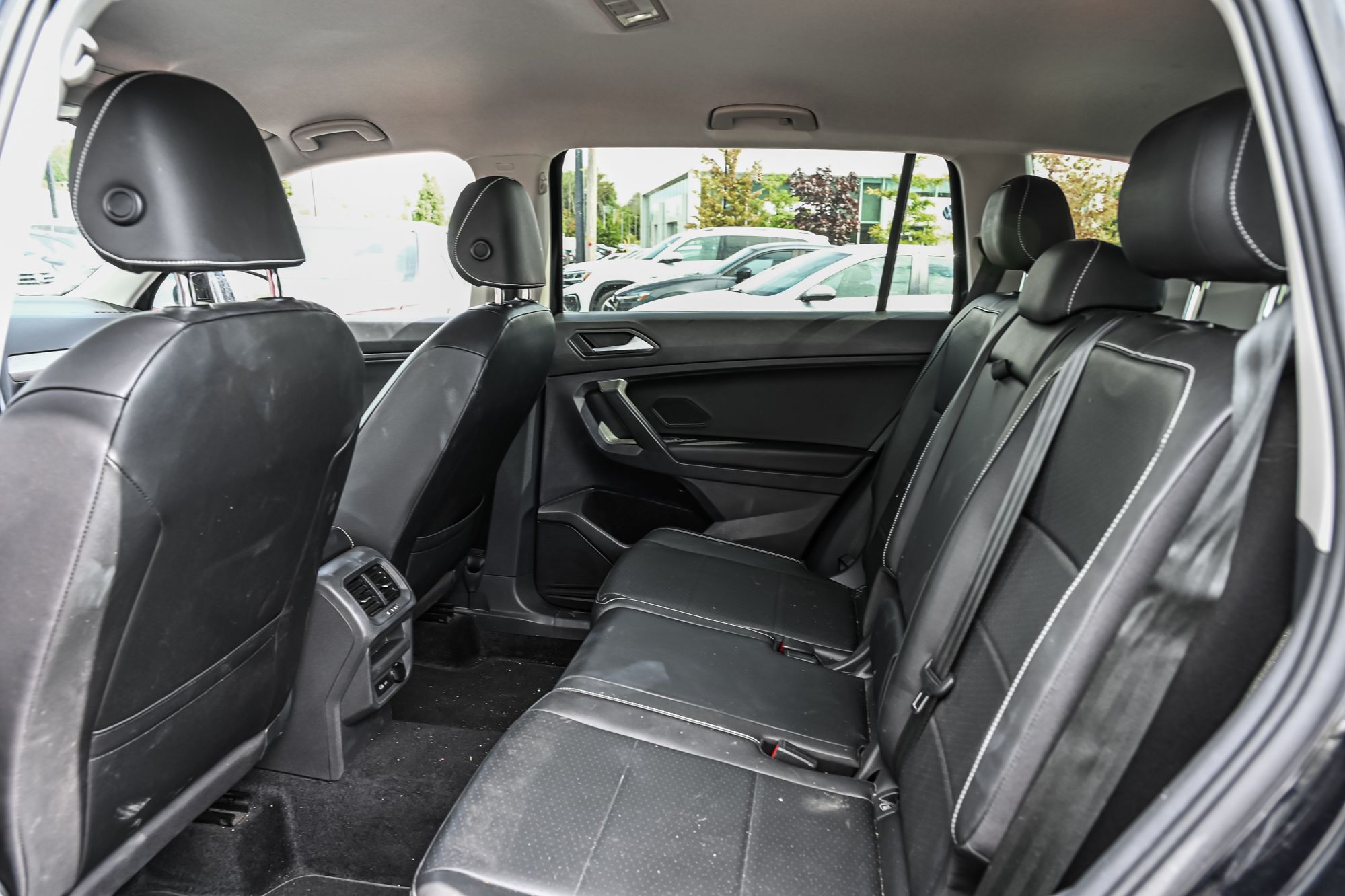 Volkswagen Tiguan  2021 à Saint-Bruno-de-Montarville, Québec