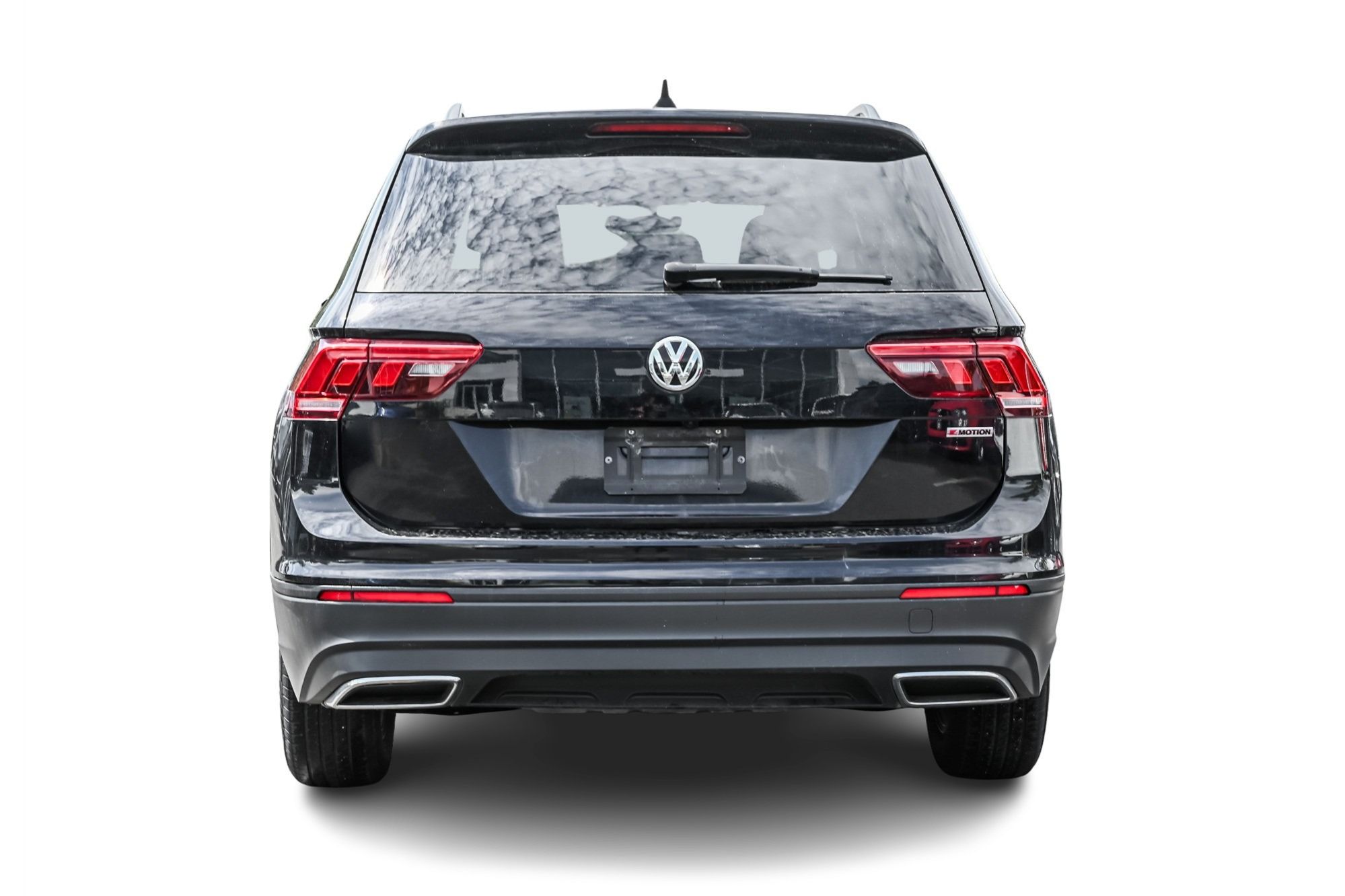 Volkswagen Tiguan  2021 à Saint-Bruno-de-Montarville, Québec