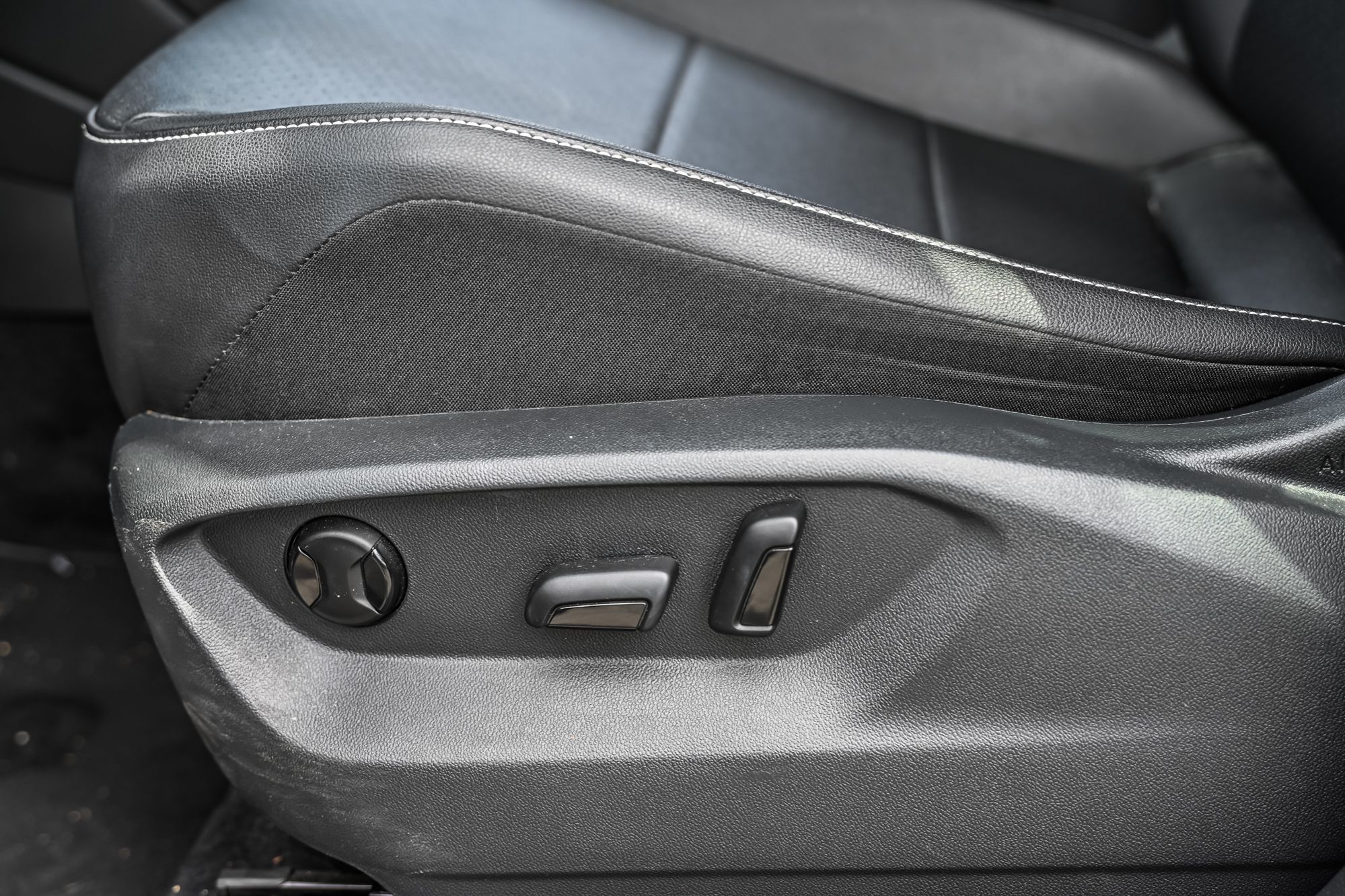 Volkswagen Tiguan  2021 à Saint-Bruno-de-Montarville, Québec