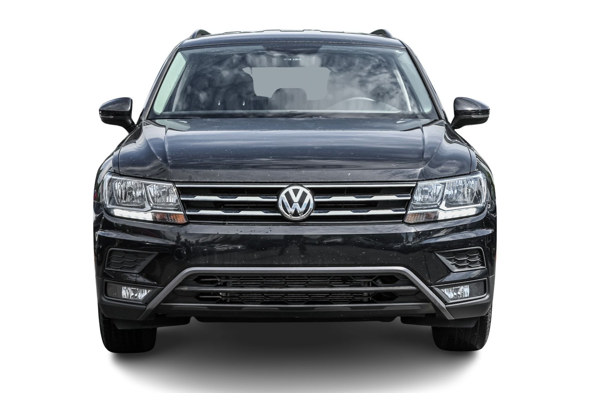 Volkswagen Tiguan  2021 à Saint-Bruno-de-Montarville, Québec