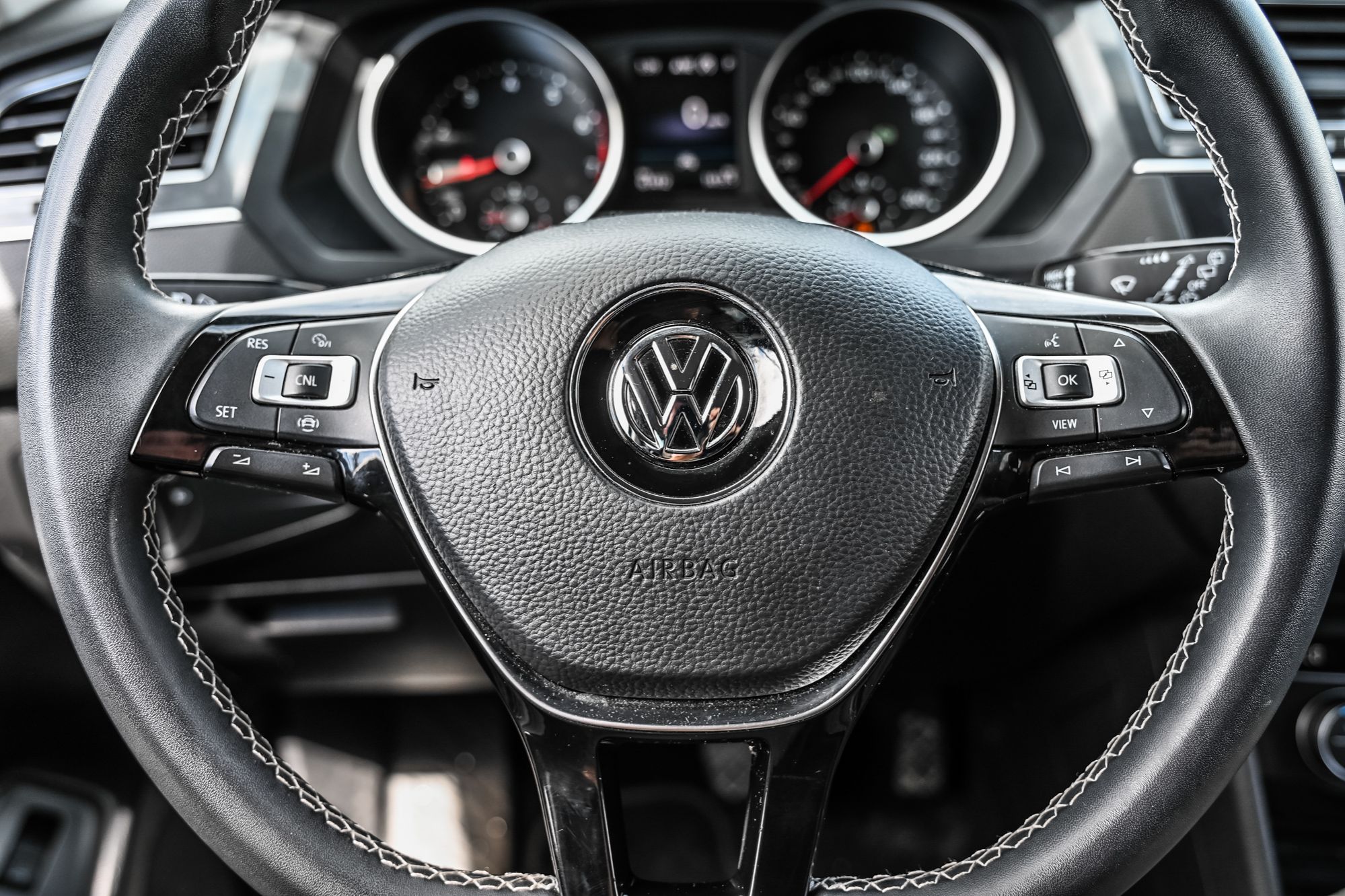 Volkswagen Tiguan  2021 à Saint-Bruno-de-Montarville, Québec