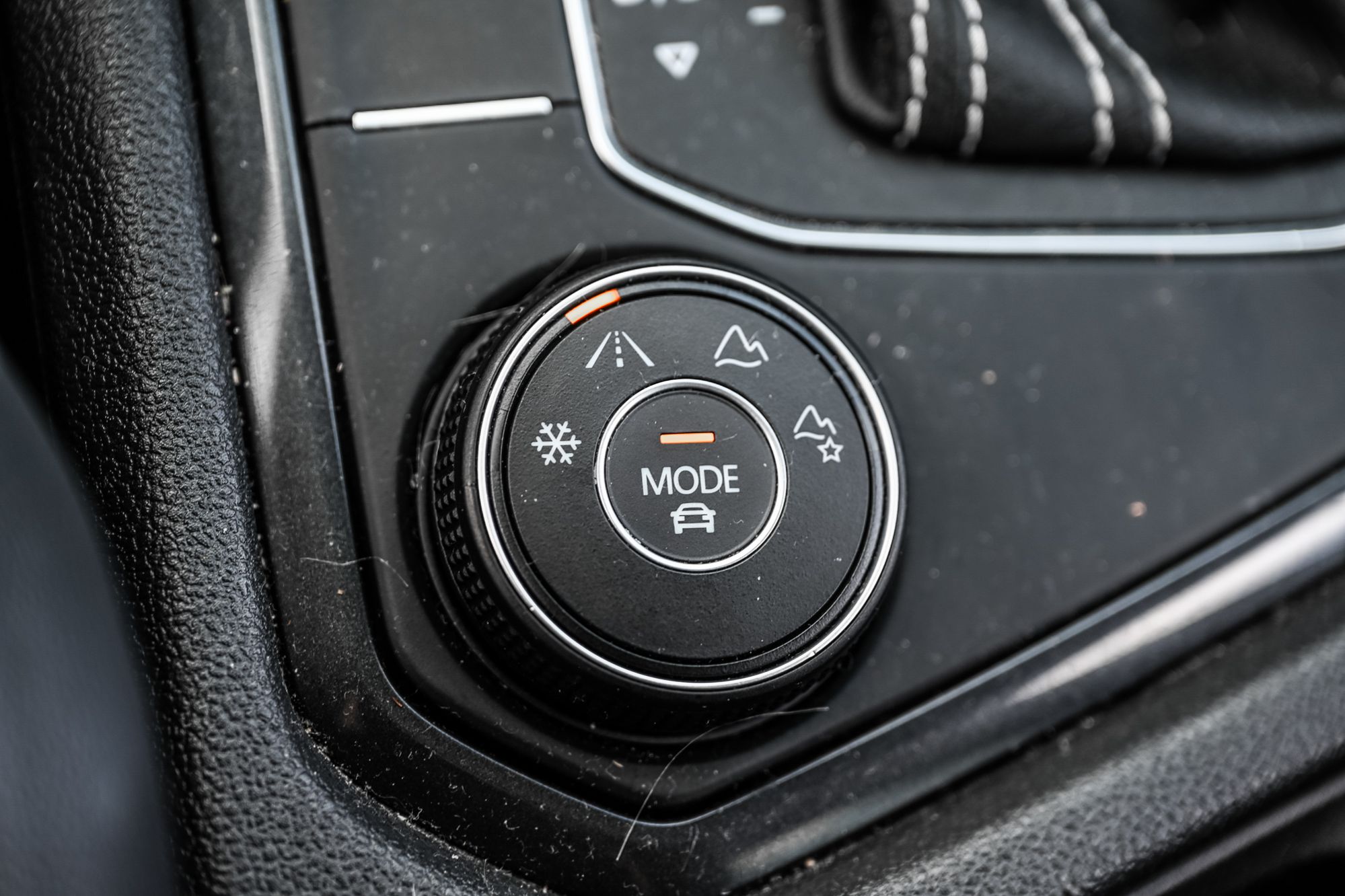 Volkswagen Tiguan  2021 à Saint-Bruno-de-Montarville, Québec