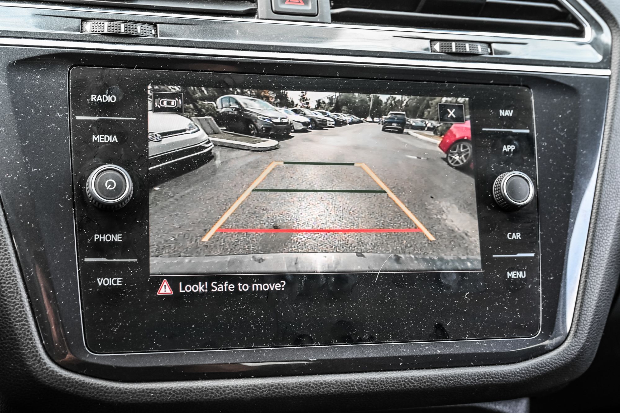 Volkswagen Tiguan  2021 à Saint-Bruno-de-Montarville, Québec