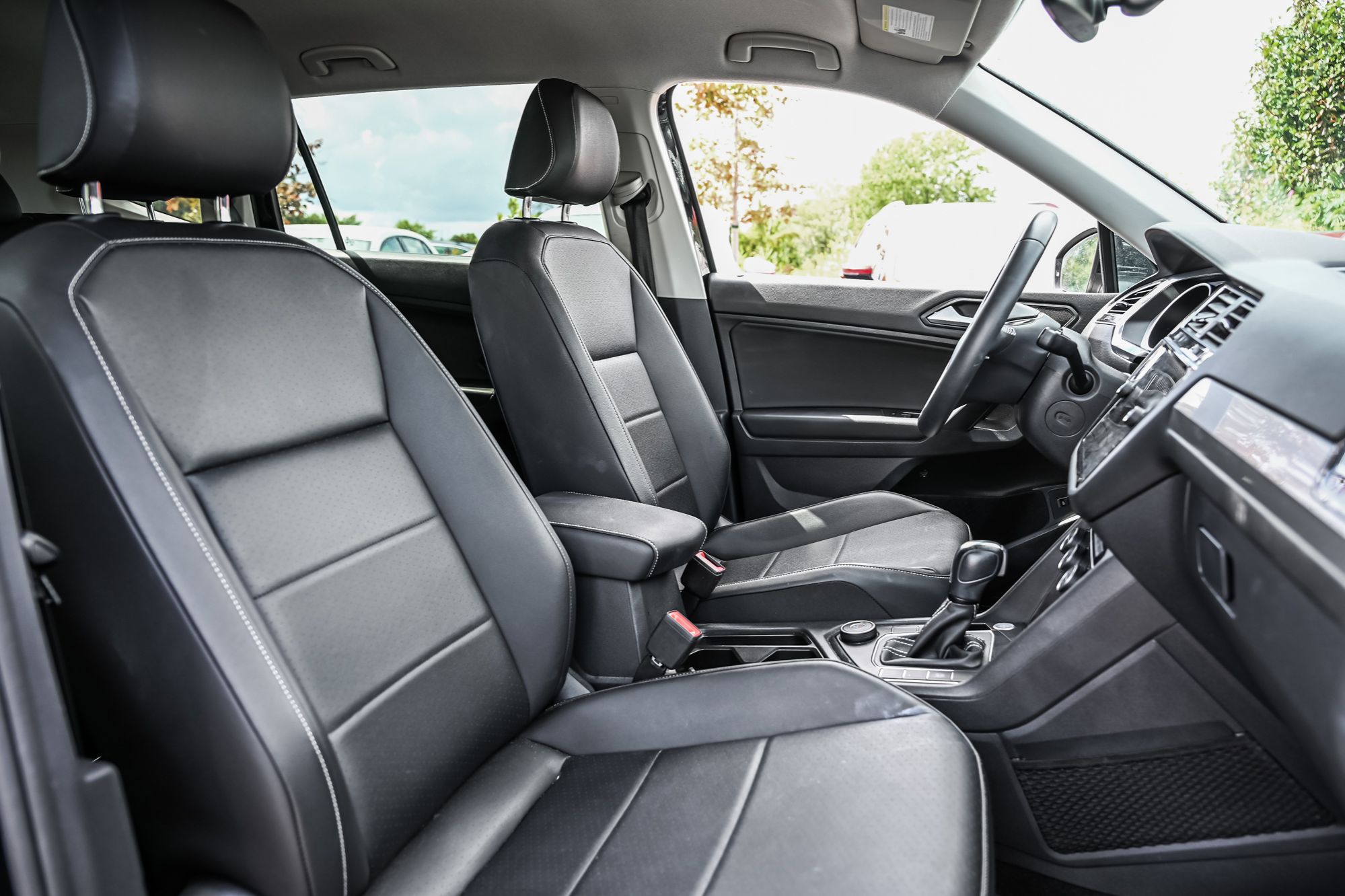 Volkswagen Tiguan  2021 à Saint-Bruno-de-Montarville, Québec