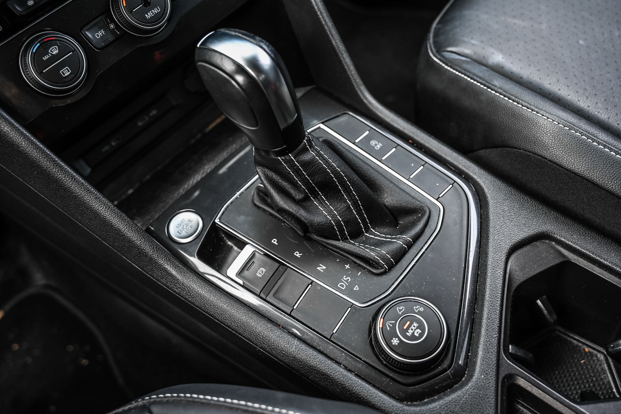 Volkswagen Tiguan  2021 à Saint-Bruno-de-Montarville, Québec