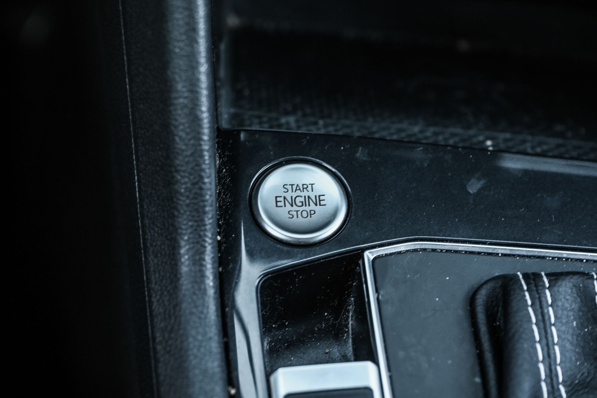 Volkswagen Tiguan  2021