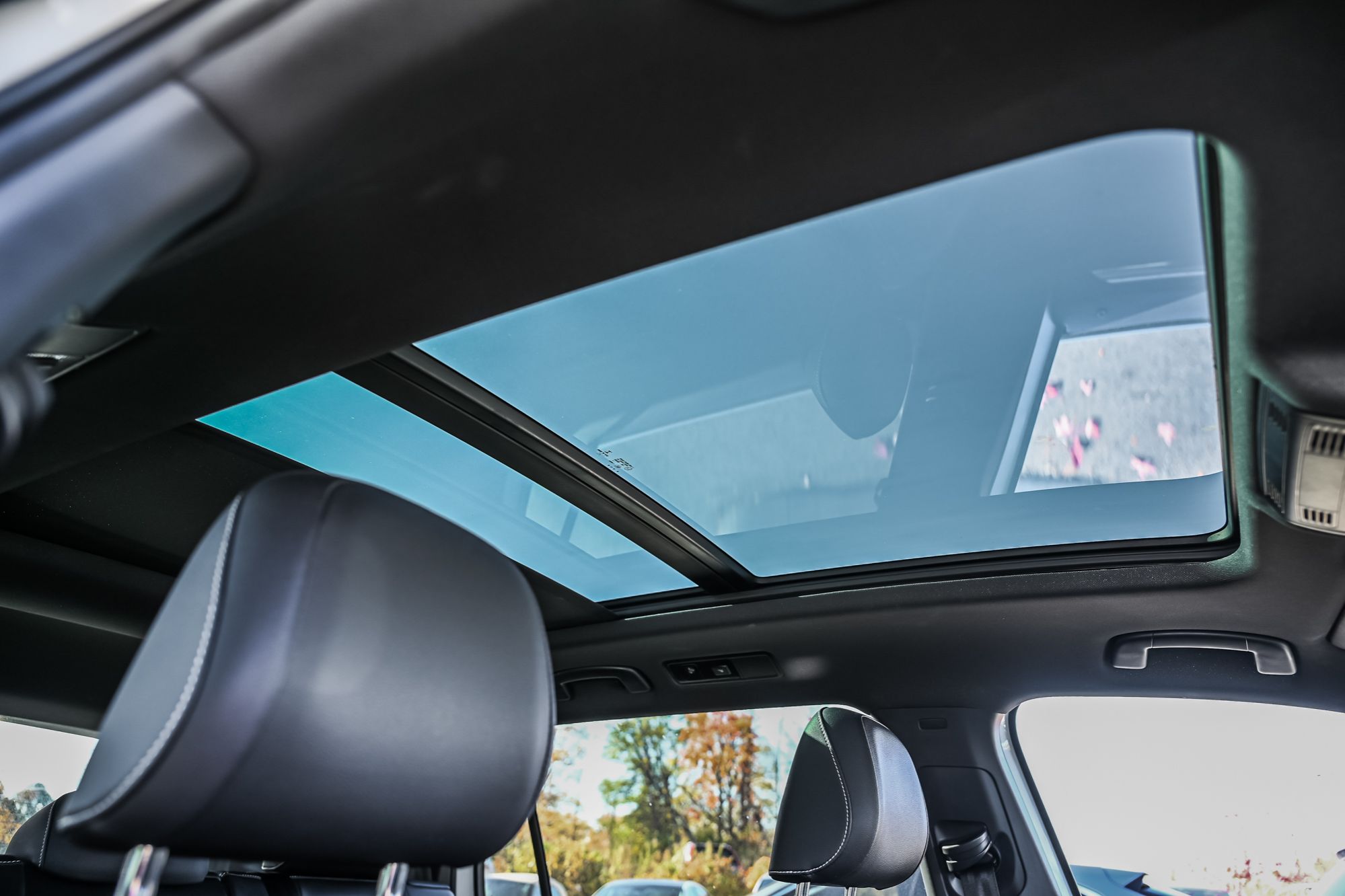 Volkswagen Tiguan  2021