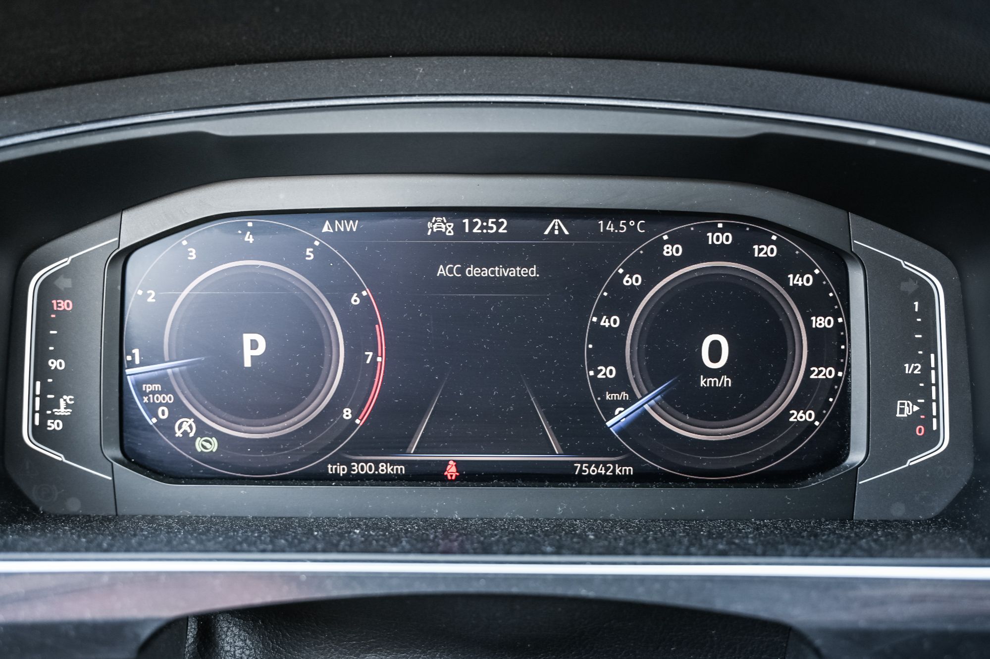 Volkswagen Tiguan  2021