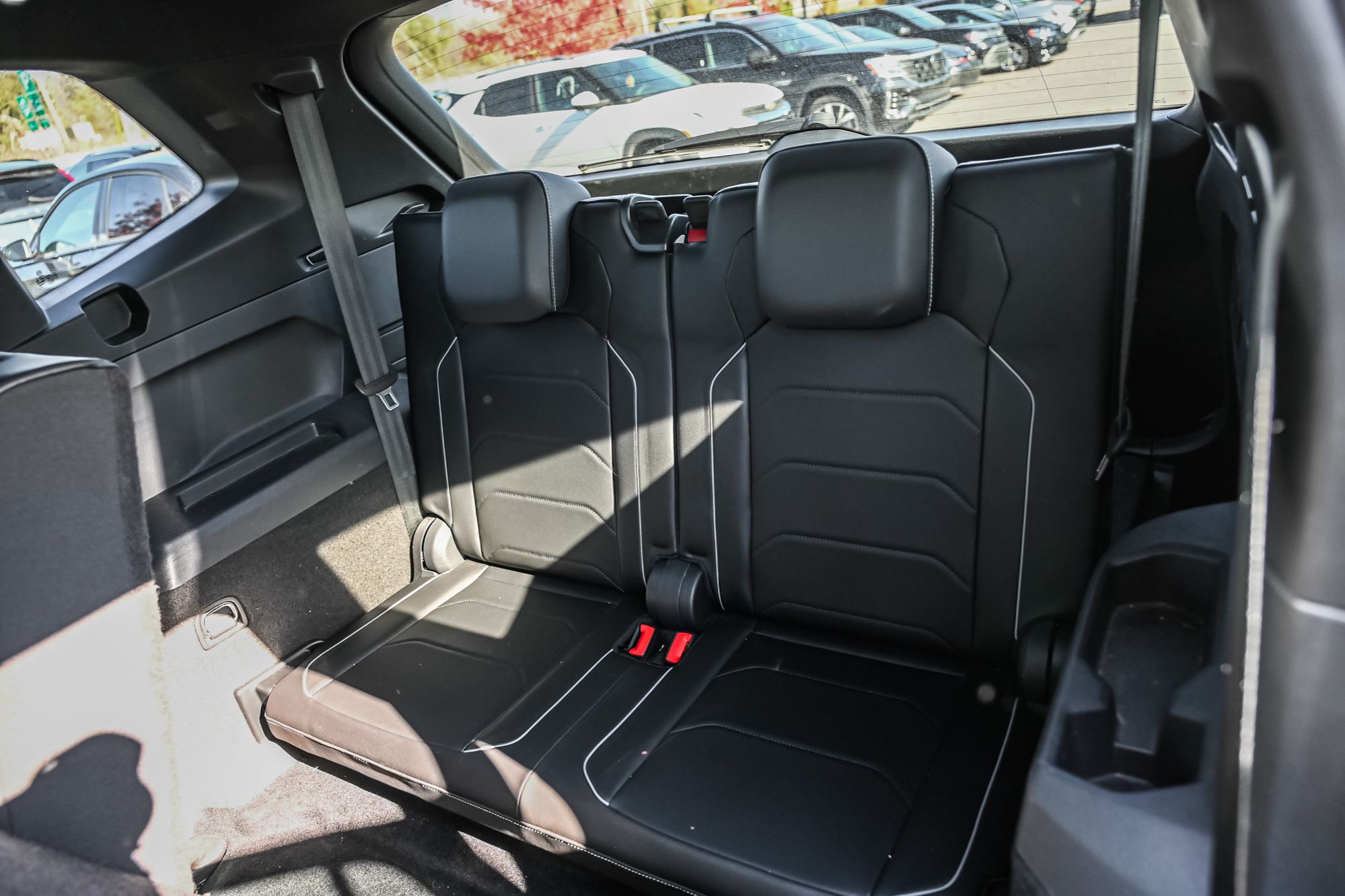 Volkswagen Tiguan  2021