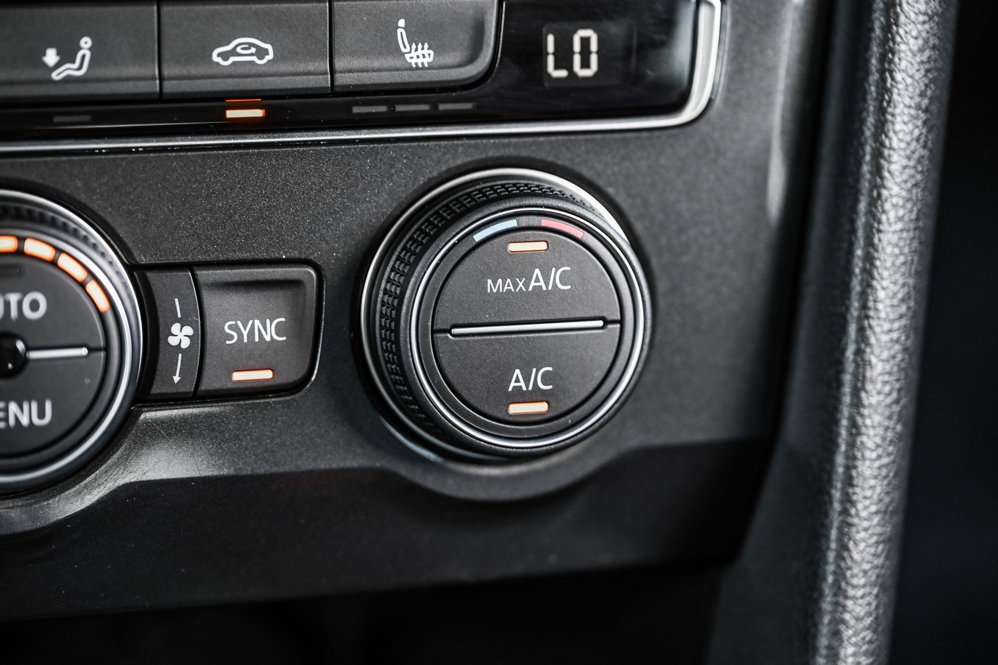 Volkswagen Tiguan  2021