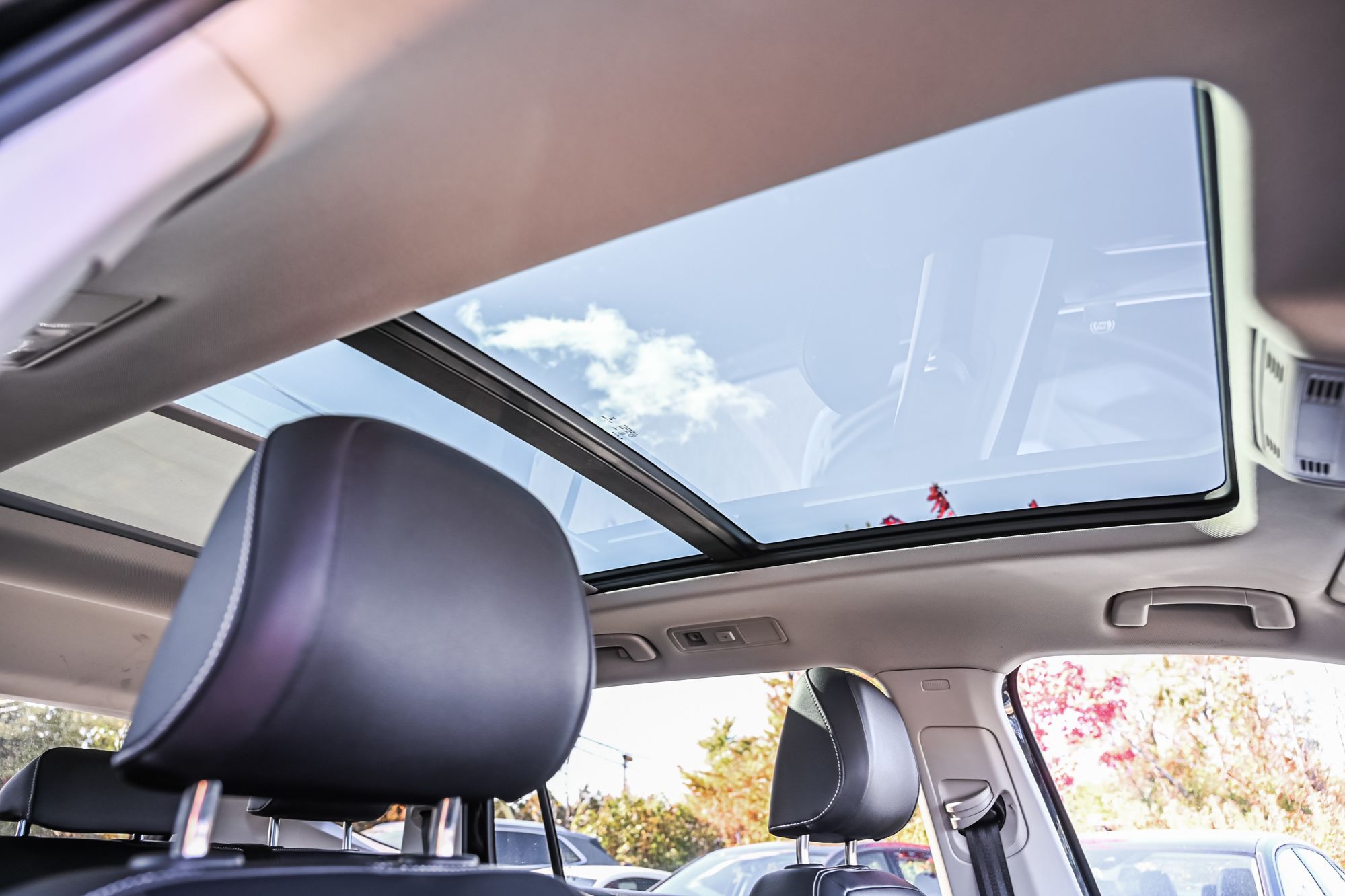 Volkswagen Tiguan  2021