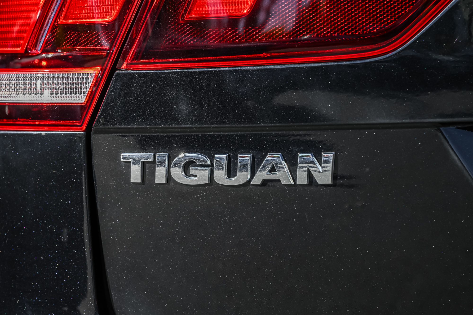 Volkswagen Tiguan  2021