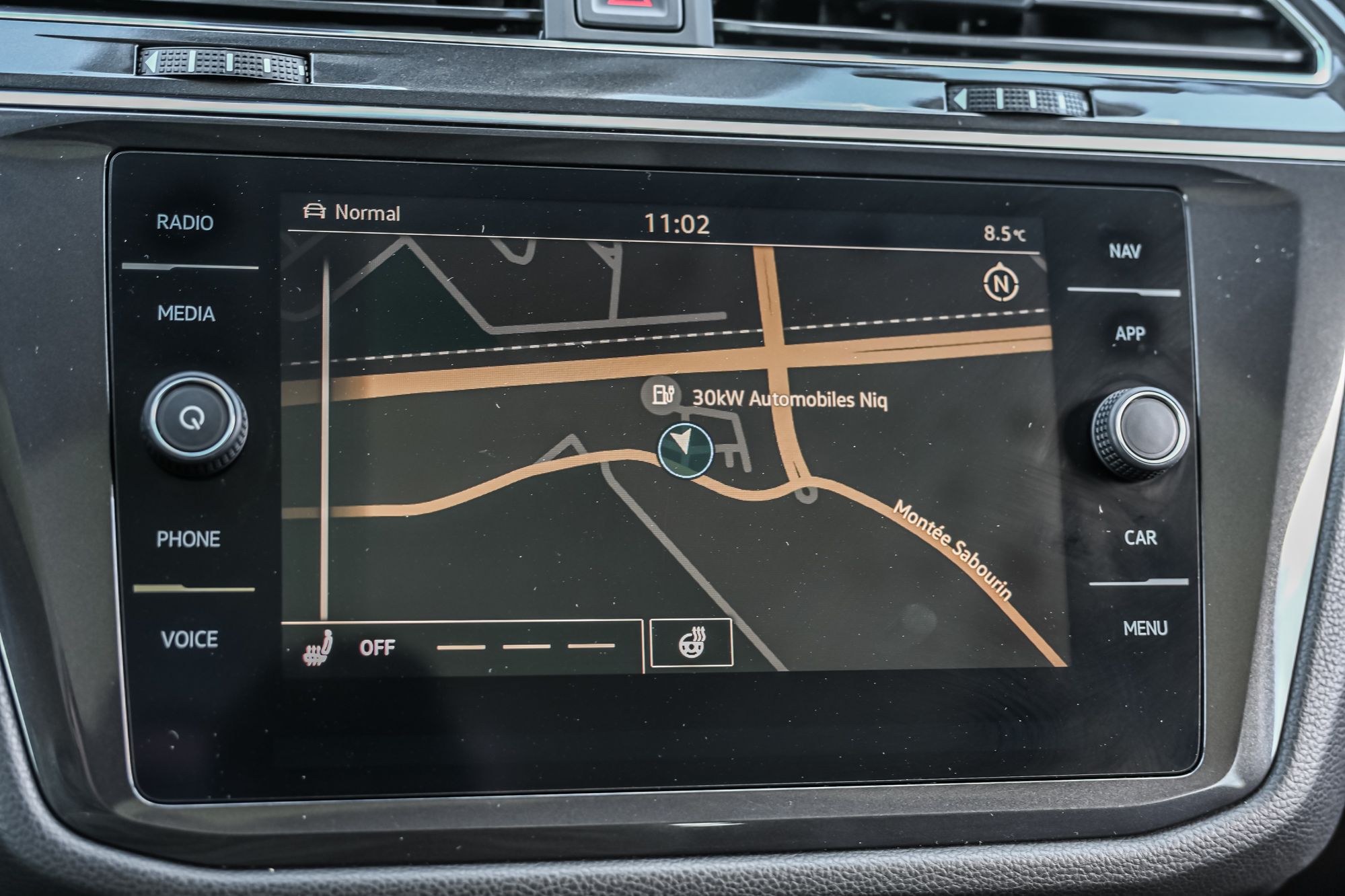 Volkswagen Tiguan  2021