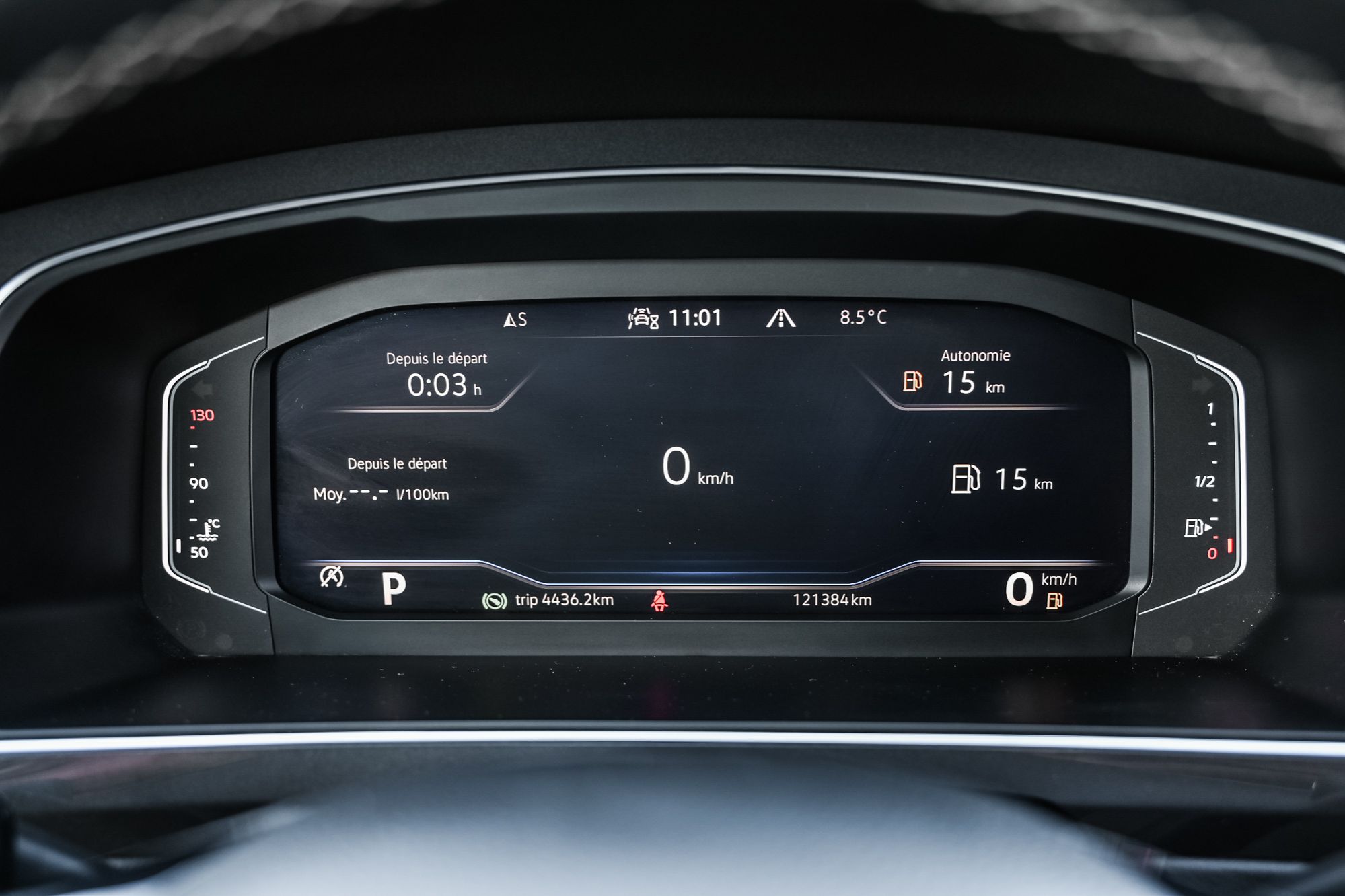 Volkswagen Tiguan  2021