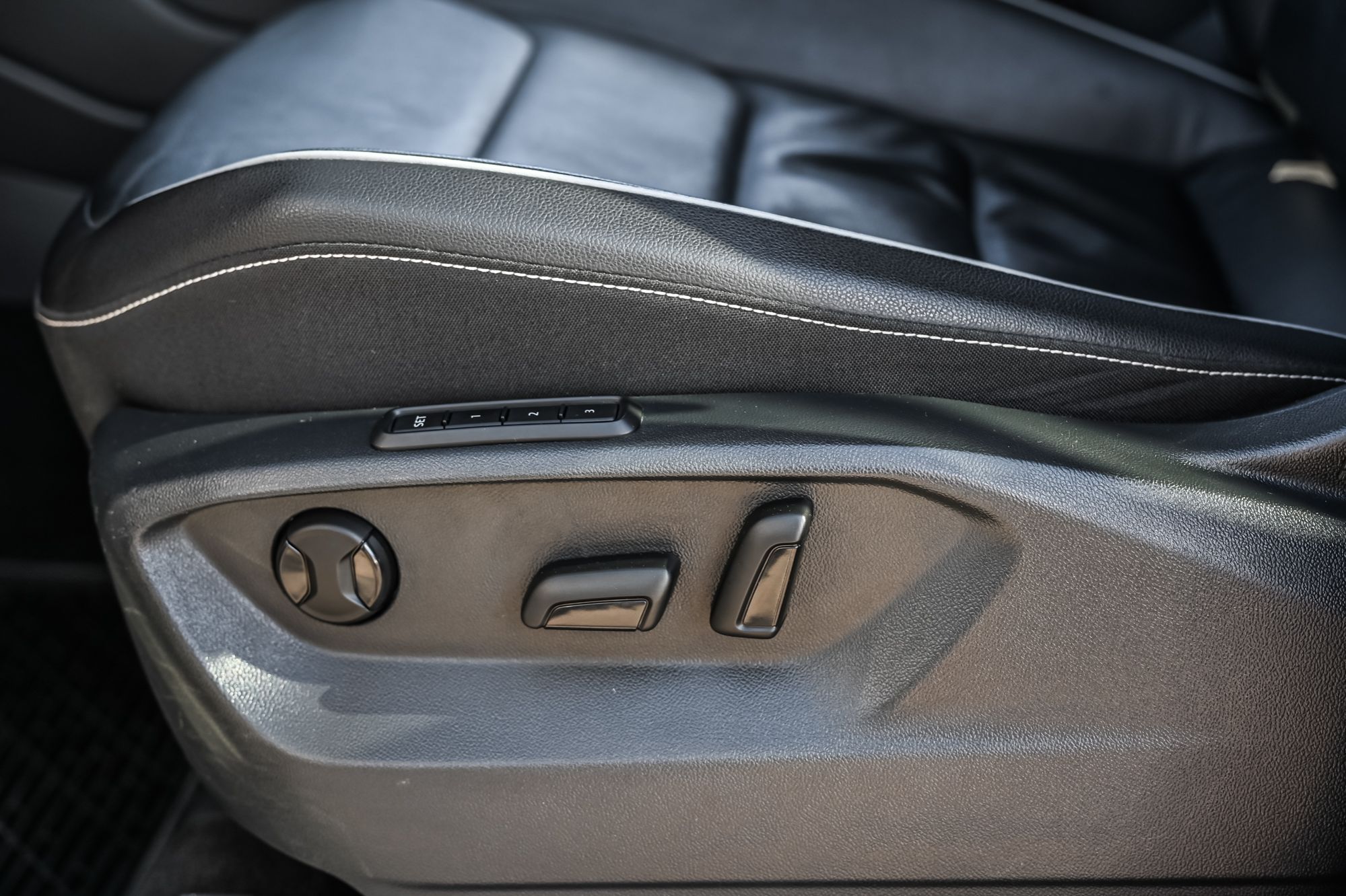 Volkswagen Tiguan  2021