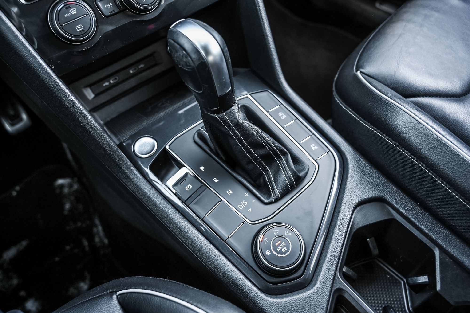 Volkswagen Tiguan  2021 à Saint-Bruno-de-Montarville, Québec