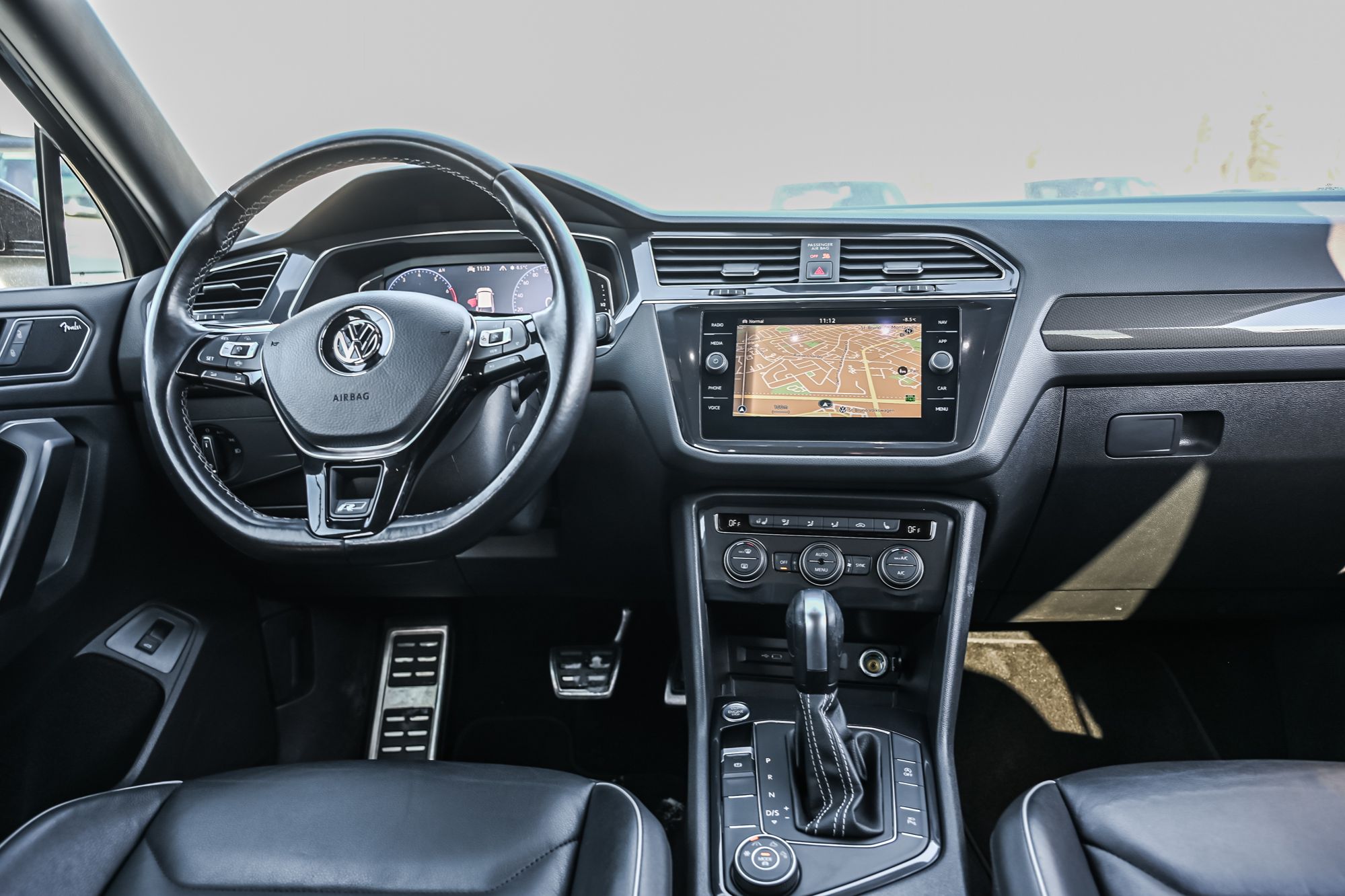 Volkswagen Tiguan  2021 à Saint-Bruno-de-Montarville, Québec