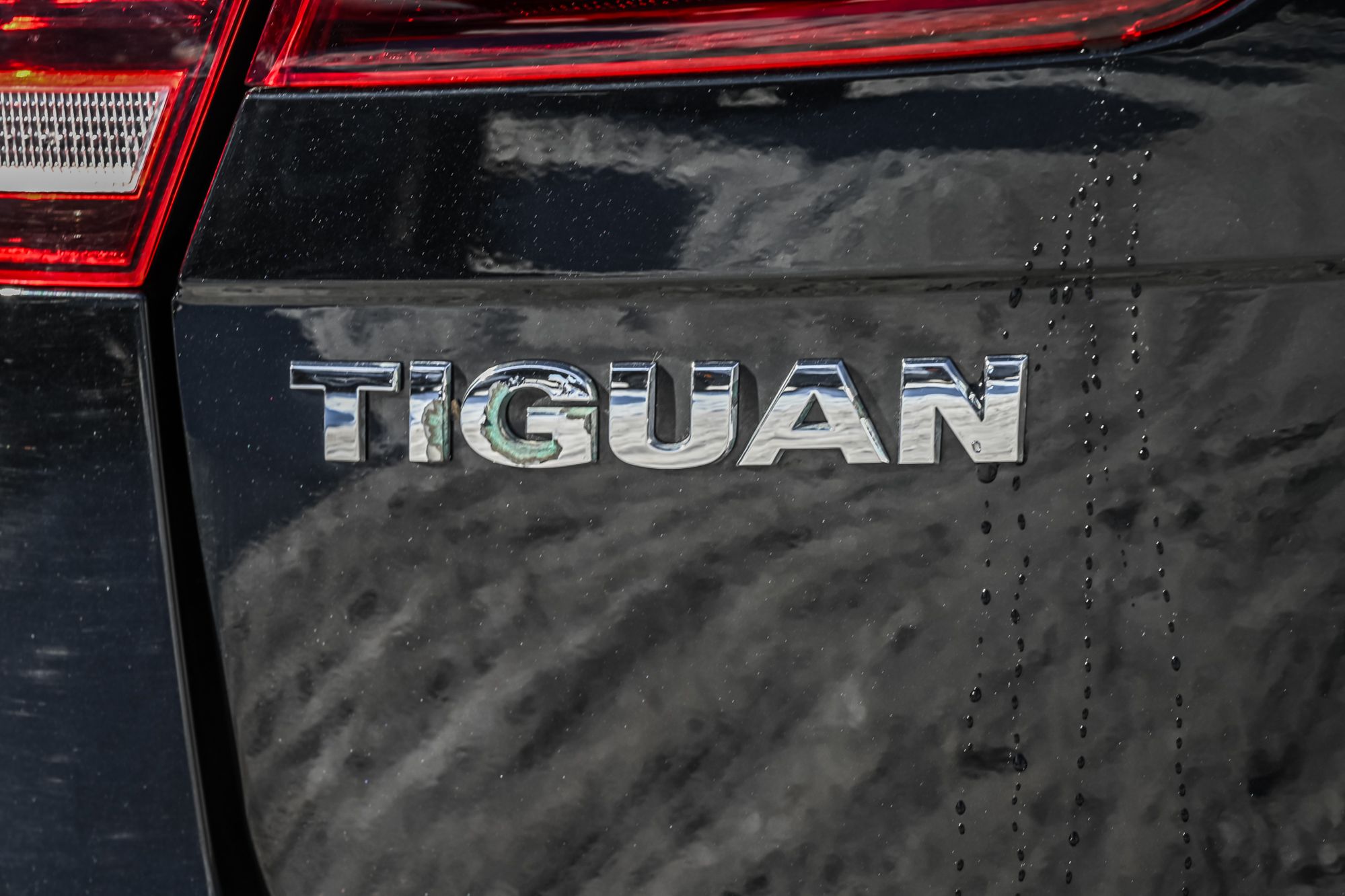 Volkswagen Tiguan  2021 à Saint-Bruno-de-Montarville, Québec