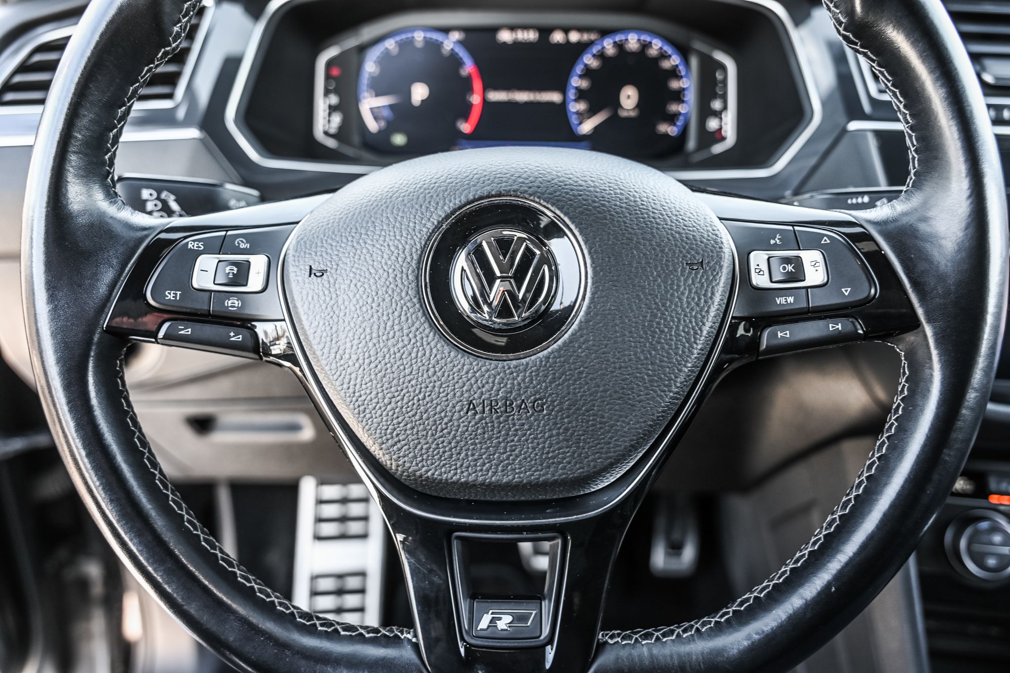 Volkswagen Tiguan  2021 à Saint-Bruno-de-Montarville, Québec