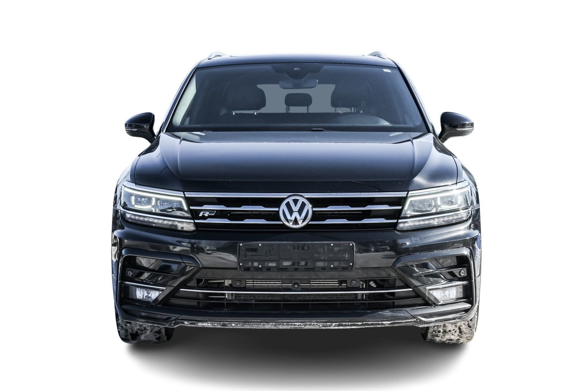 Volkswagen Tiguan  2021 à Saint-Bruno-de-Montarville, Québec