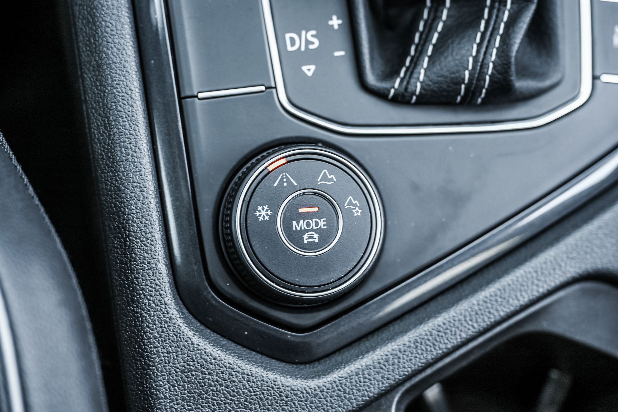 Volkswagen Tiguan  2021 à Saint-Bruno-de-Montarville, Québec