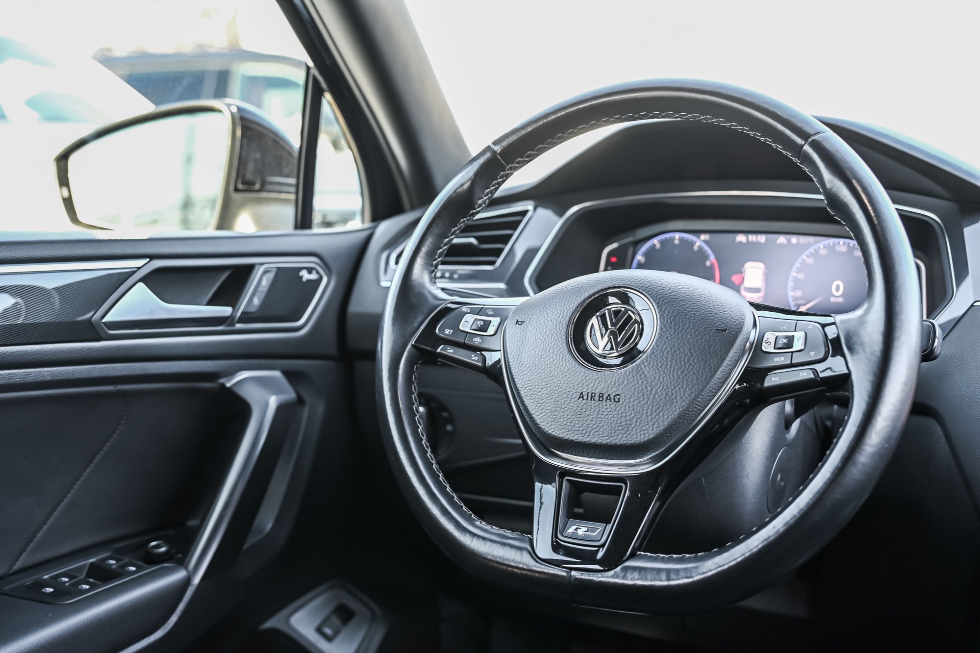 Volkswagen Tiguan  2021 à Saint-Bruno-de-Montarville, Québec