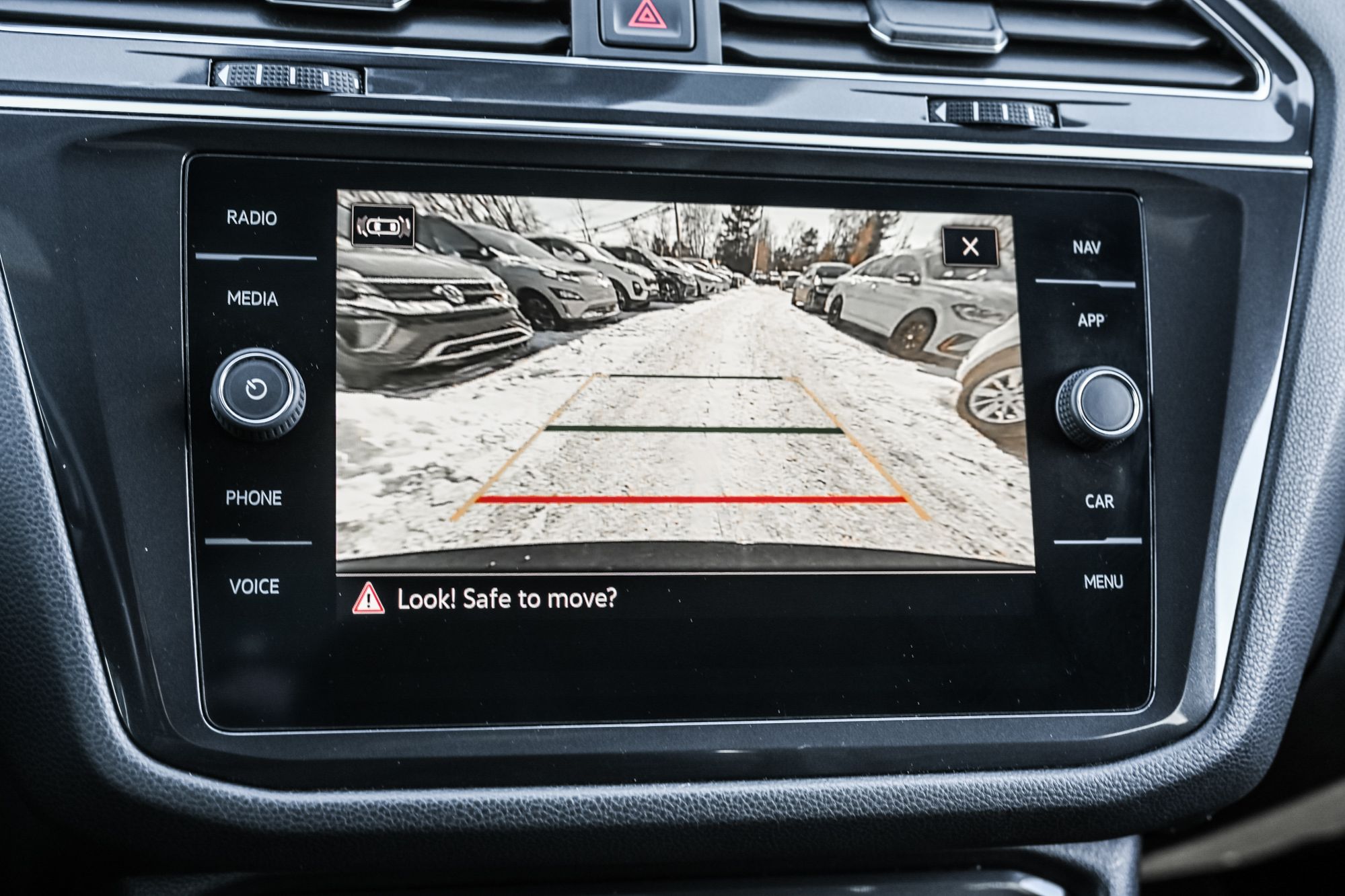 Volkswagen Tiguan  2021 à Saint-Bruno-de-Montarville, Québec