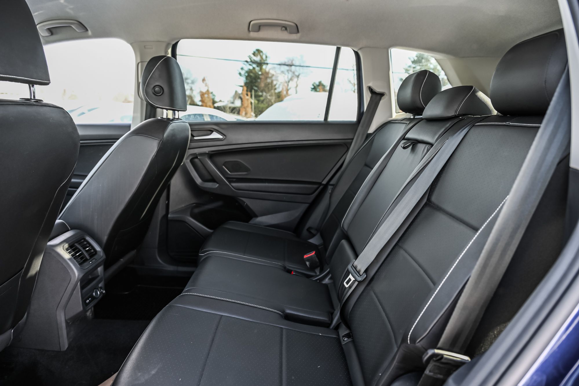 2021 Volkswagen Tiguan in Saint-Bruno-de-Montarville, Quebec