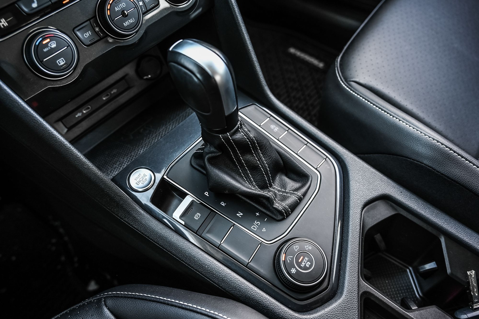 2021 Volkswagen Tiguan in Saint-Bruno-de-Montarville, Quebec